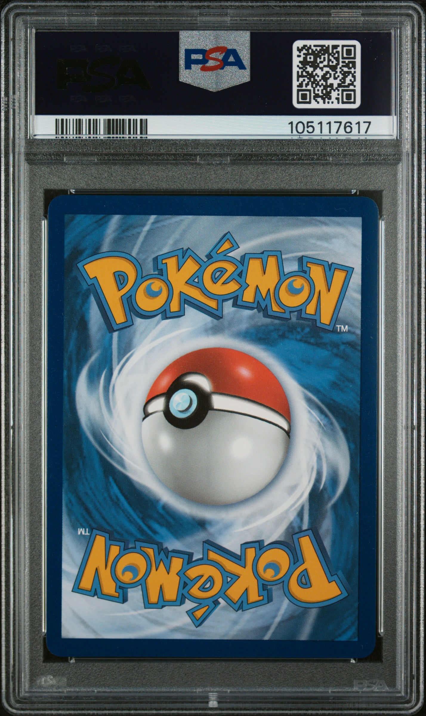 ZAMAZENTA V 2023 Pokemon SWSH Crown Zenith Galarian Gallery #GG54 PSA 10