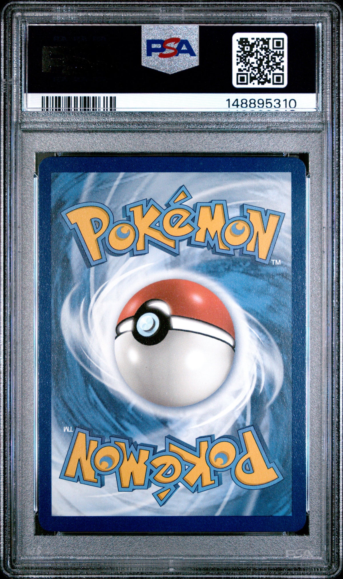 MIMIKYU V 2022 Pokemon Sword Shield Brilliant Stars Trainer Gallery #TG16 PSA 10