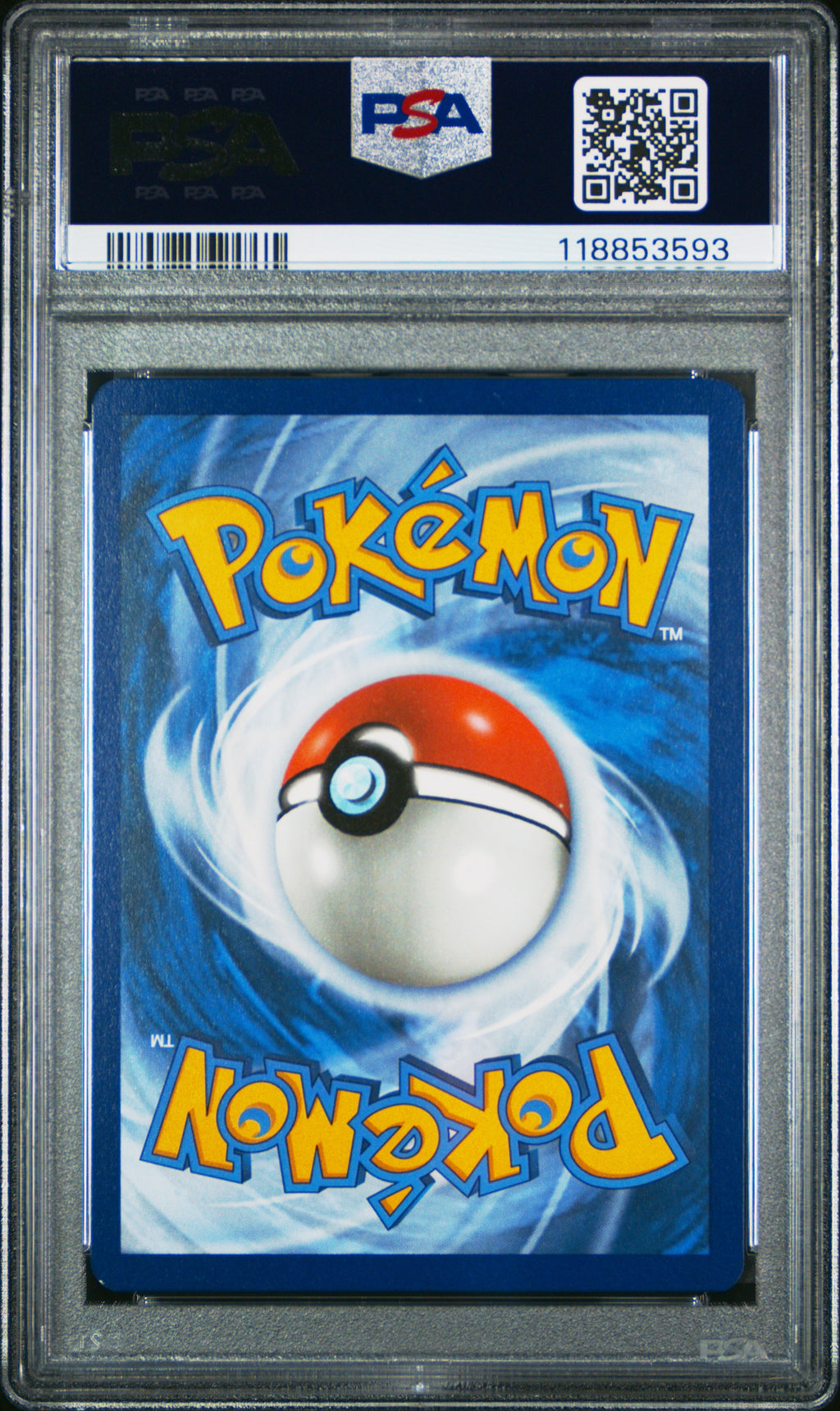 CHARIZARD EX 2024 Pokemon Paldean Fates Special Illustration Rare PSA 9 #234