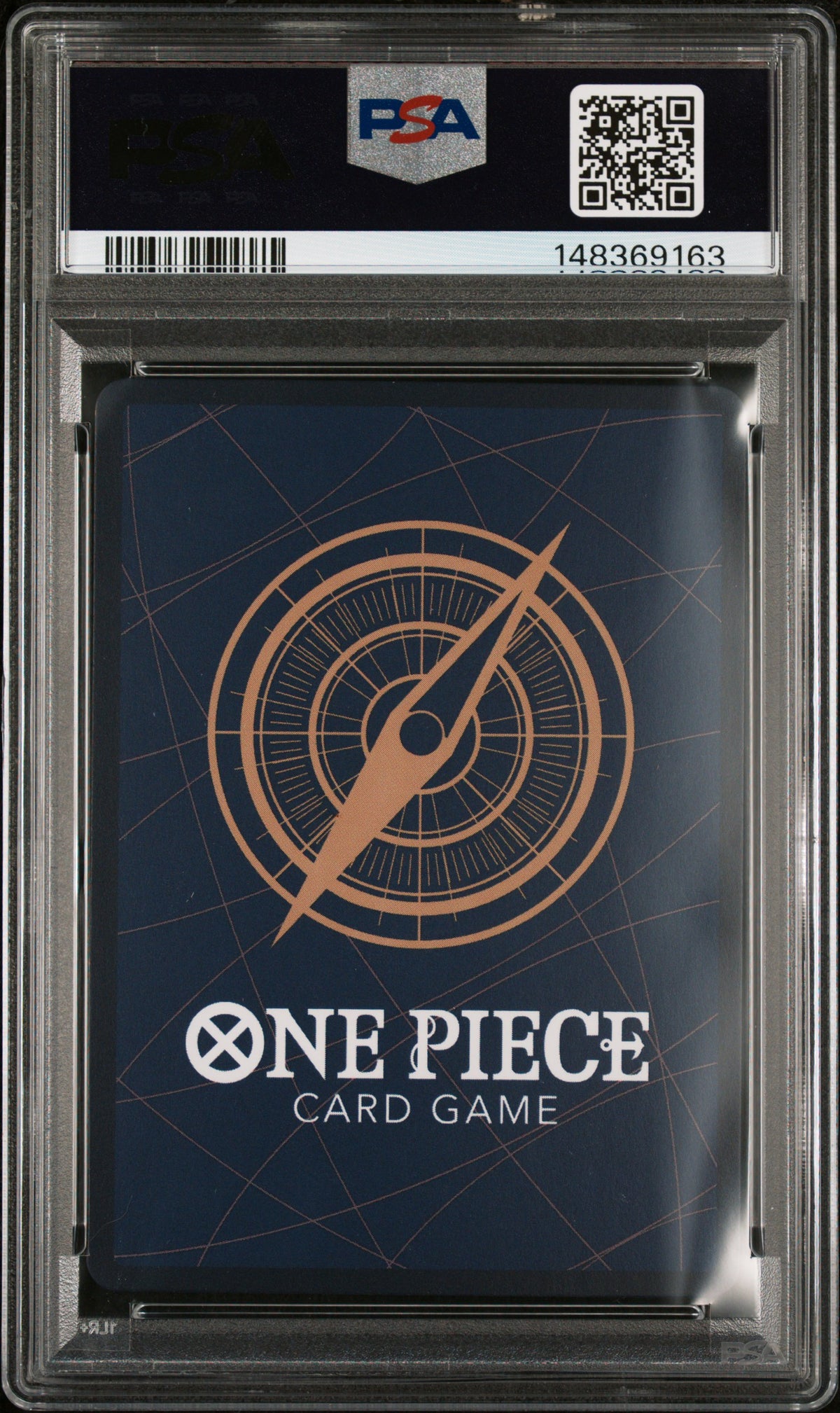 MONKEY D. LUFFY 2026 One Piece Promos College Basketball US Voyage #P-055 PSA 10
