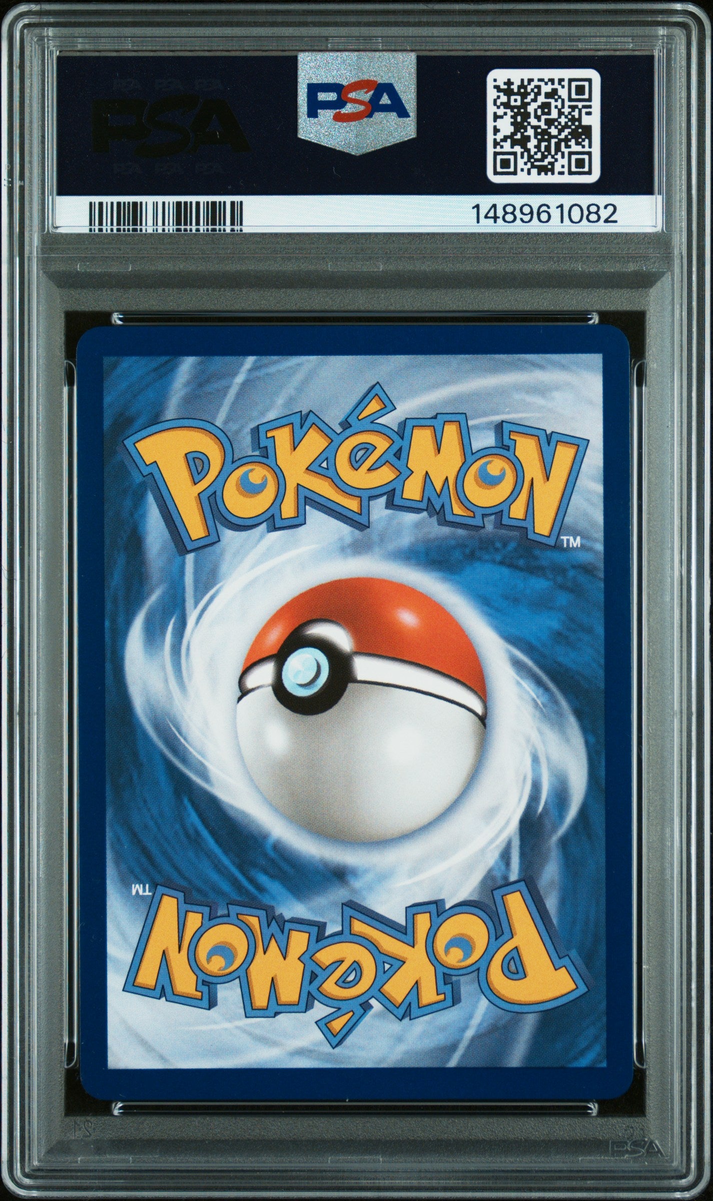 MEGA DRAGONITE EX 2026 Pokemon ME Ascended Heroes #271 Mega Attack Rare PSA 10