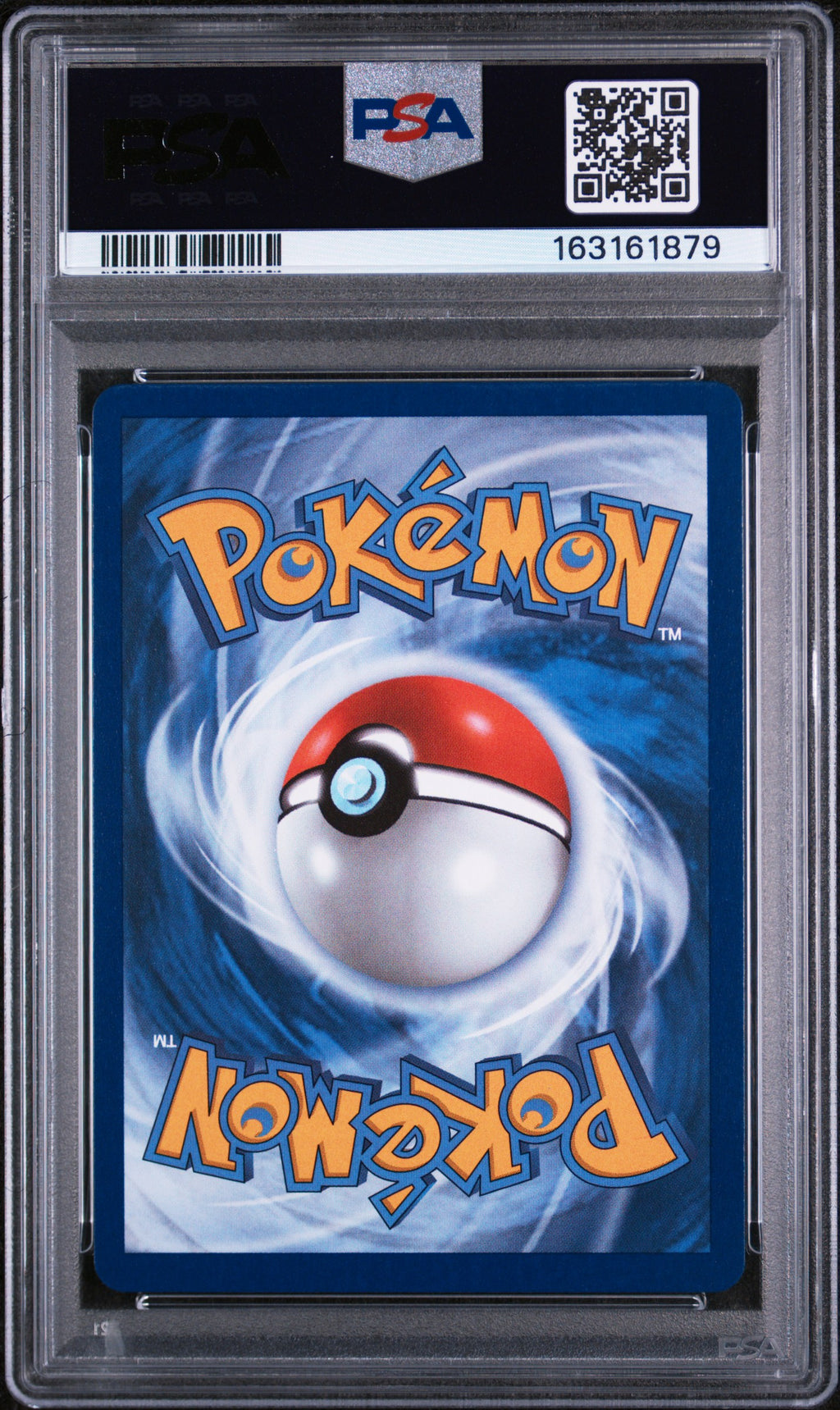 CHARMANDER Pokemon Mega Evolution Black Star Promo First Partner #038 PSA 10