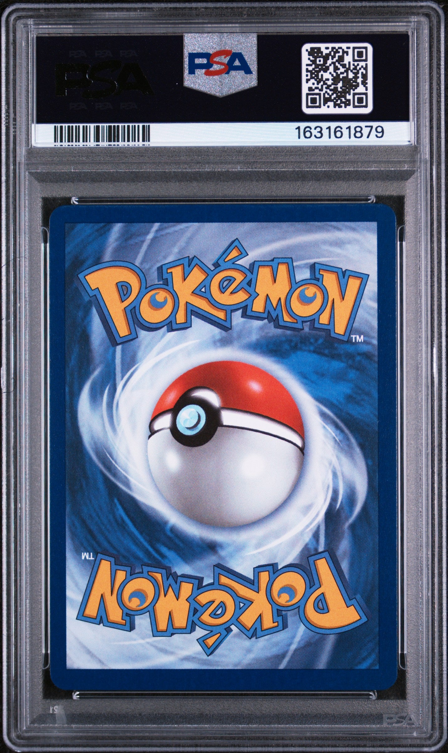 CHARMANDER Pokemon Mega Evolution Black Star Promo First Partner #038 PSA 10