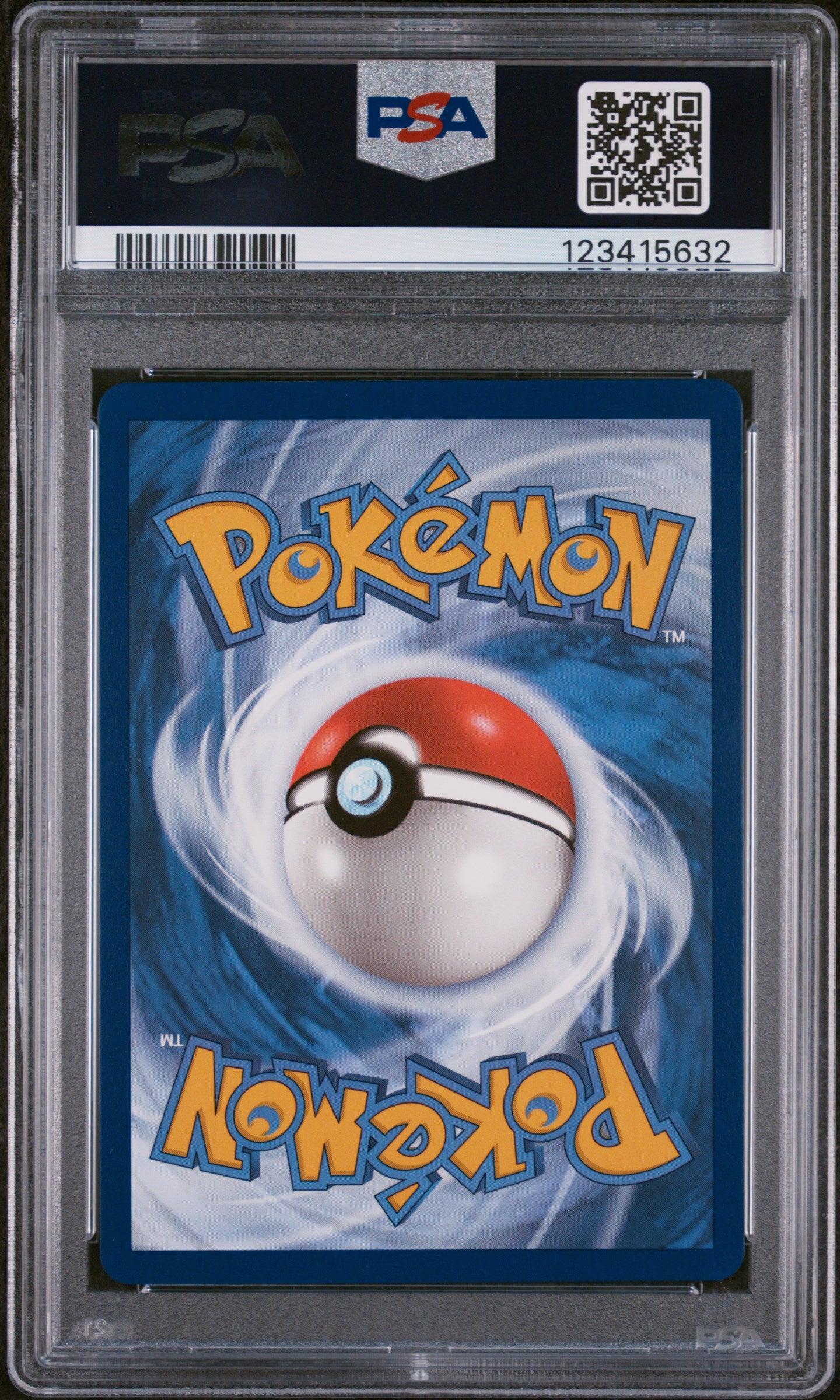 BLAZIKEN V Pokemon Sword and Shield Silver Tempest Trainer Gallery #TG14 PSA 10