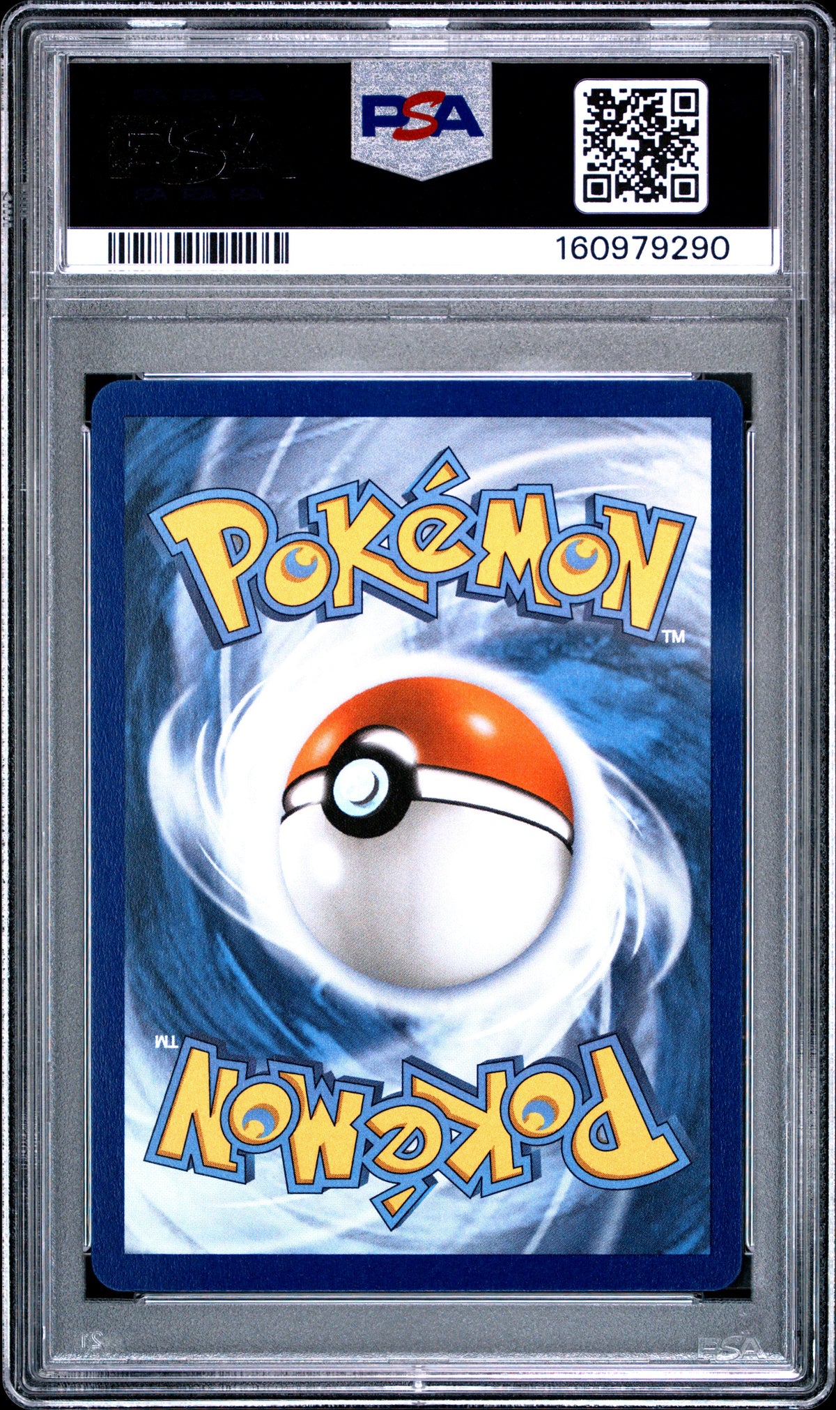 LITTEN 2026 Pokemon First Partner Illustration Black Star Promo #044 PSA 10