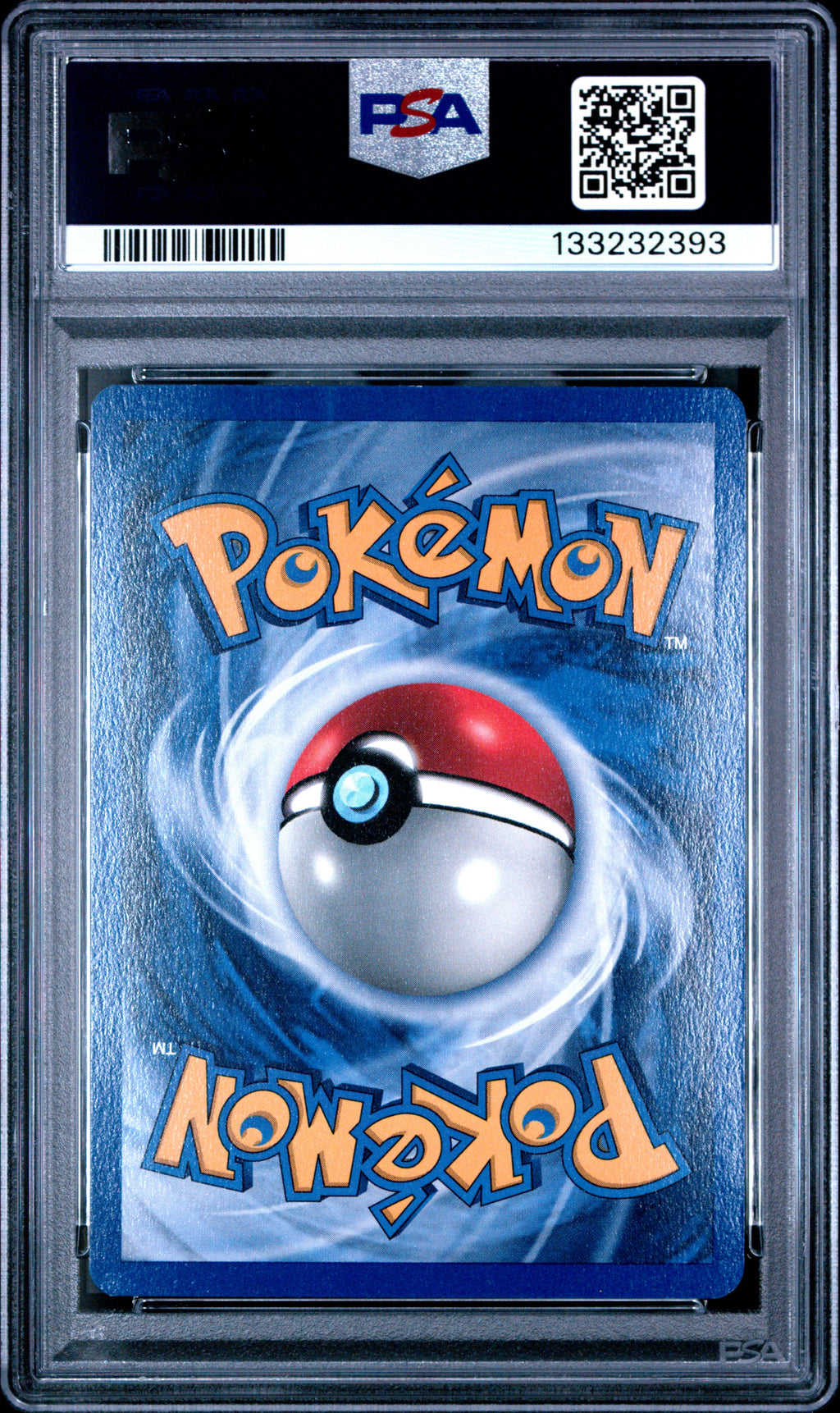 BLASTOISE 1999 Pokemon Base Set Holo Rare #2 PSA 7 NEAR MINT