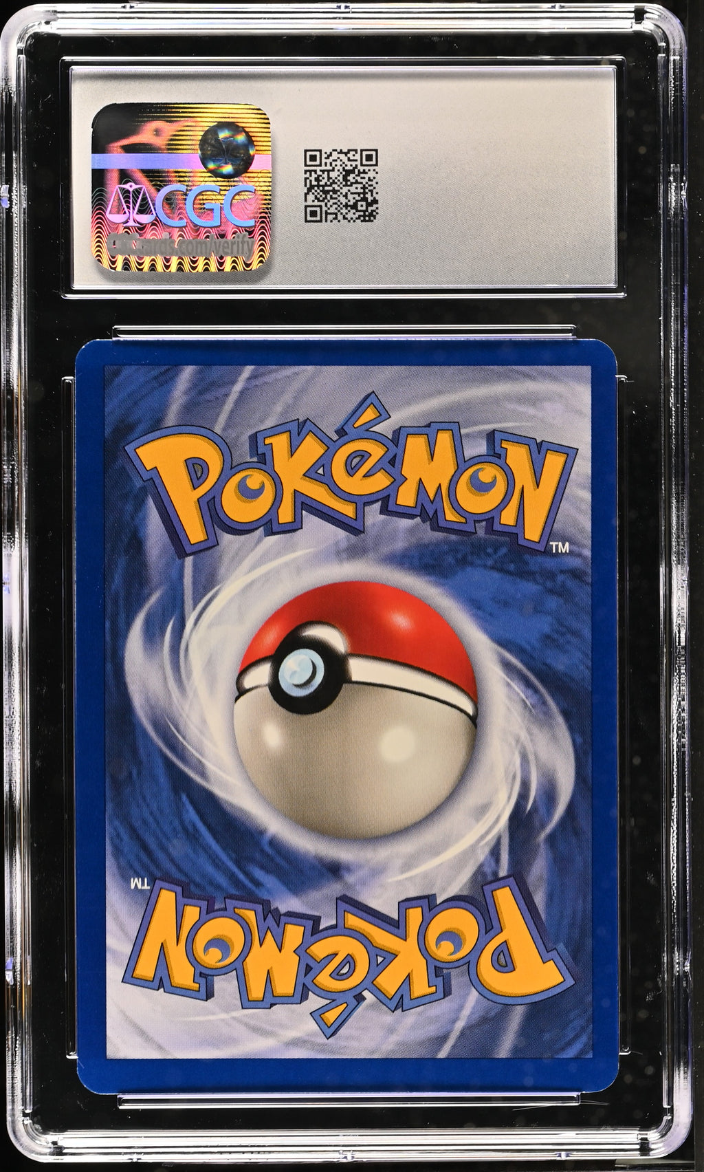 KABUTOPS 1999 Pokemon Fossil Holo Rare #9/62 CGC 9.5 MINT+