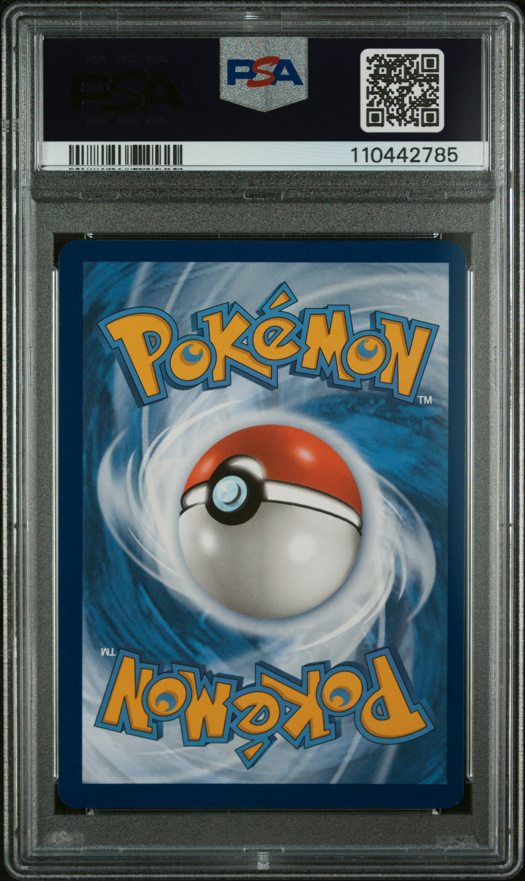 ZAPDOS EX Pokemon Scarlet Violet Mew 151 Special Illustration Rare PSA 9 #202