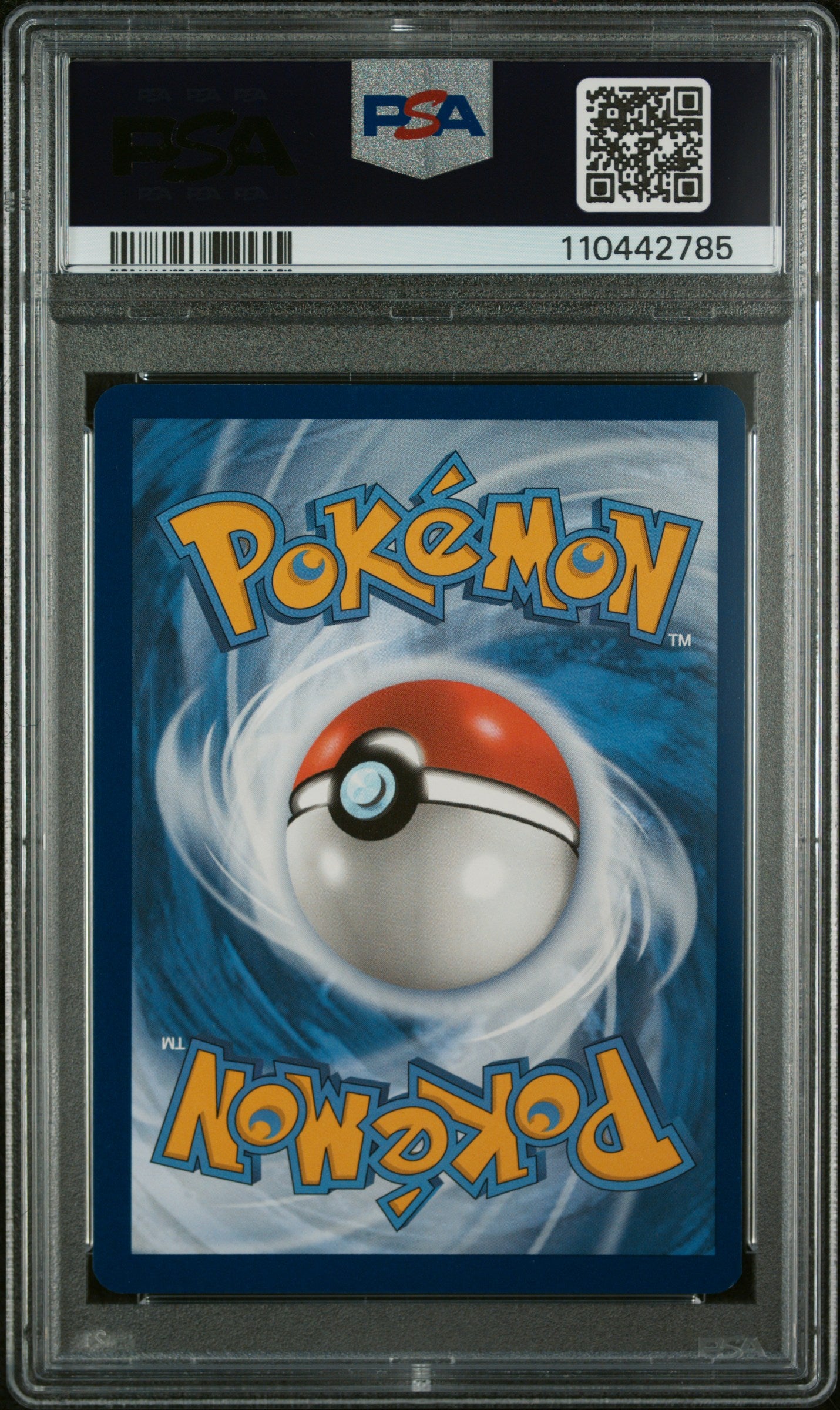 ZAPDOS EX Pokemon Scarlet Violet Mew 151 Special Illustration Rare PSA 9 #202