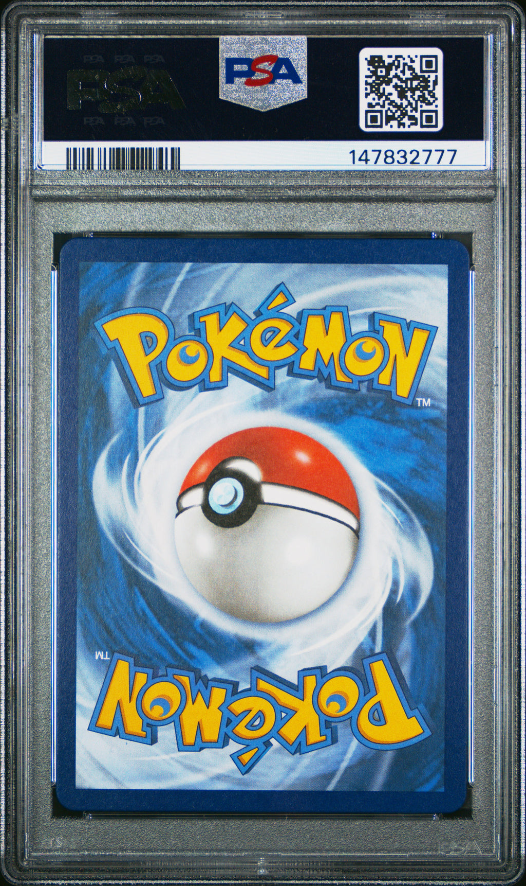 BIRTHDAY PIKACHU 2021 Pokemon Celebrations Classic Black Star Promo PSA 9 #24