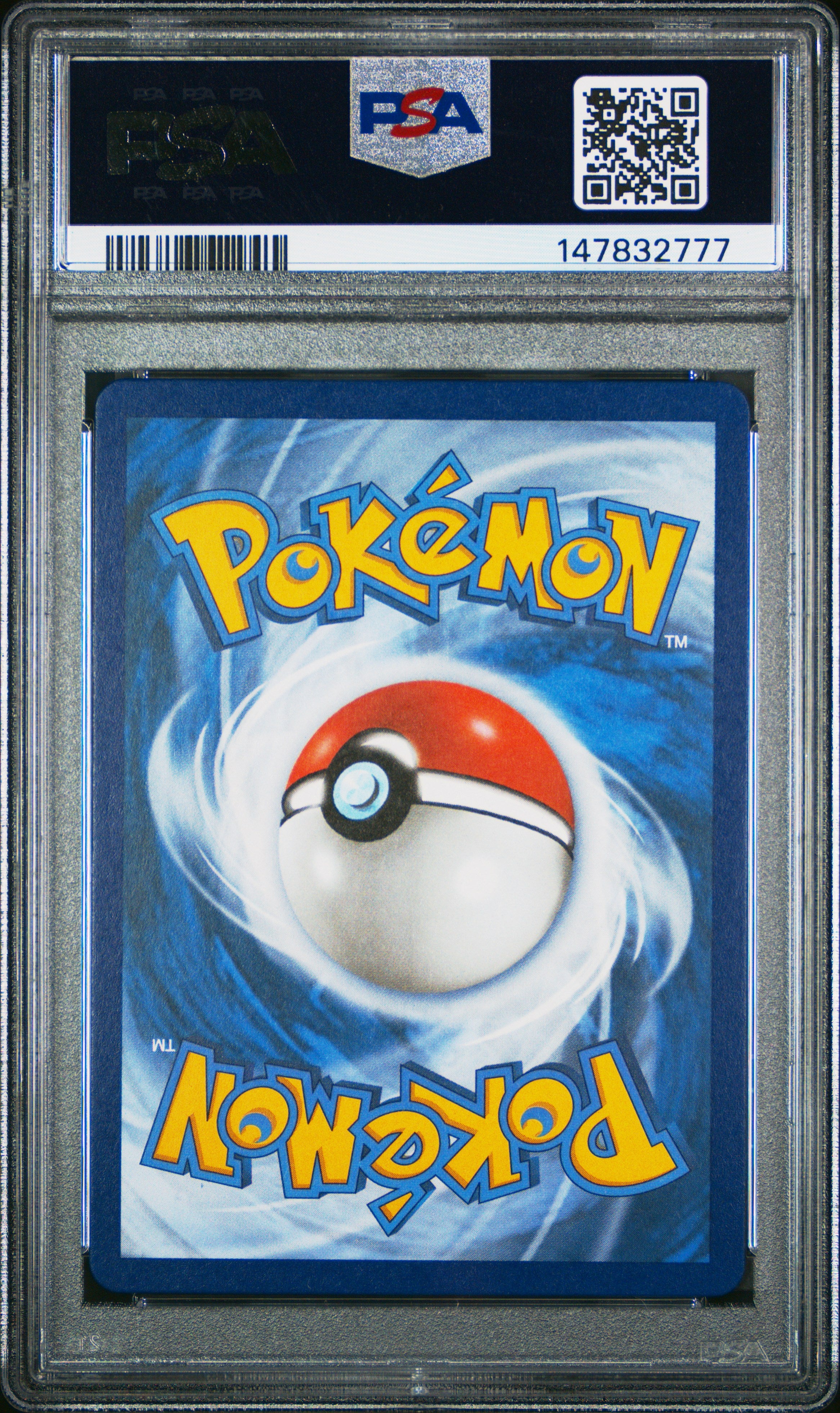 BIRTHDAY PIKACHU 2021 Pokemon Celebrations Classic Black Star Promo PSA 9 #24