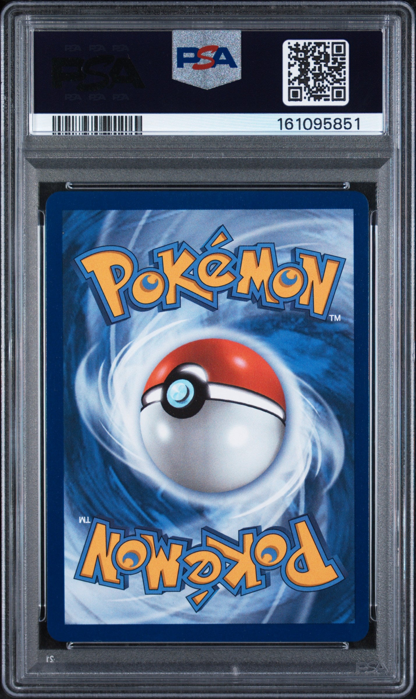 MEGA DRAGONITE EX 2026 Pokemon ME Ascended Heroes #271 Mega Attack Rare PSA 9