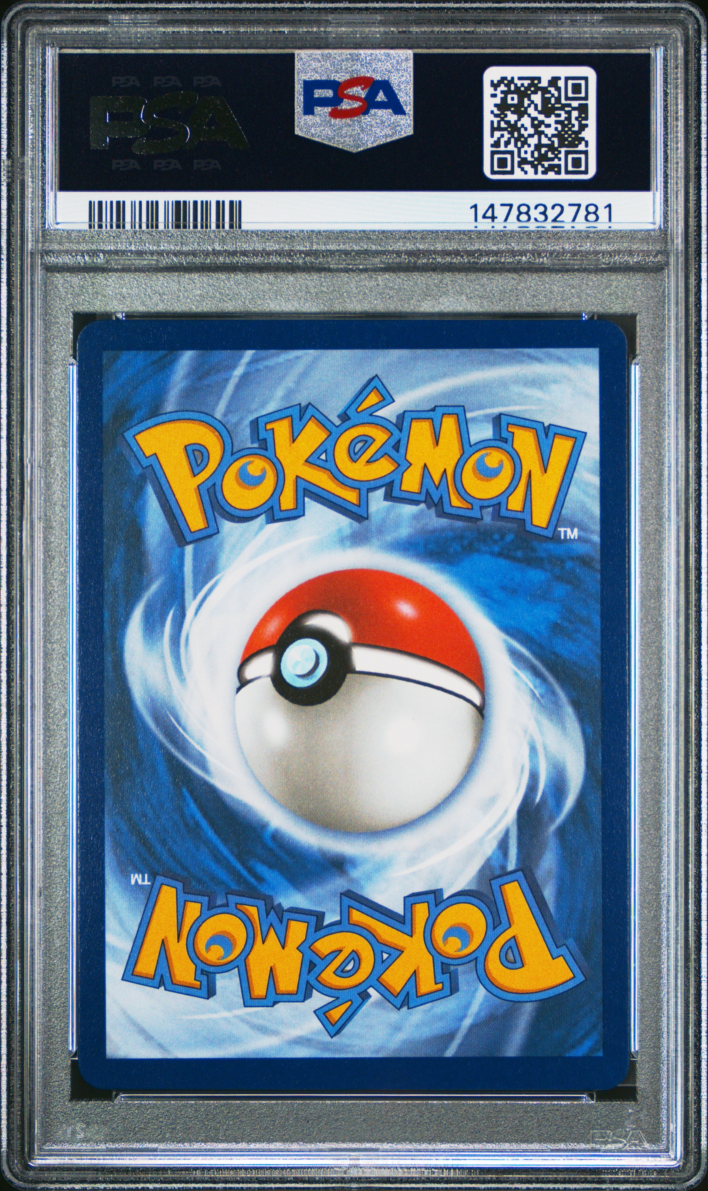 MEGA LOPUNNY EX Pokemon Phantasmal Flames Special Illustration Rare PSA 9 #128