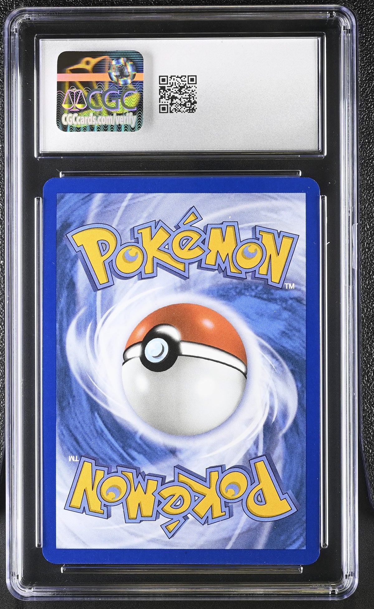 ALAKAZAM 2025 Pokemon Mega Evolution Black Star Promo #009 Gardevoir ETB CGC 10