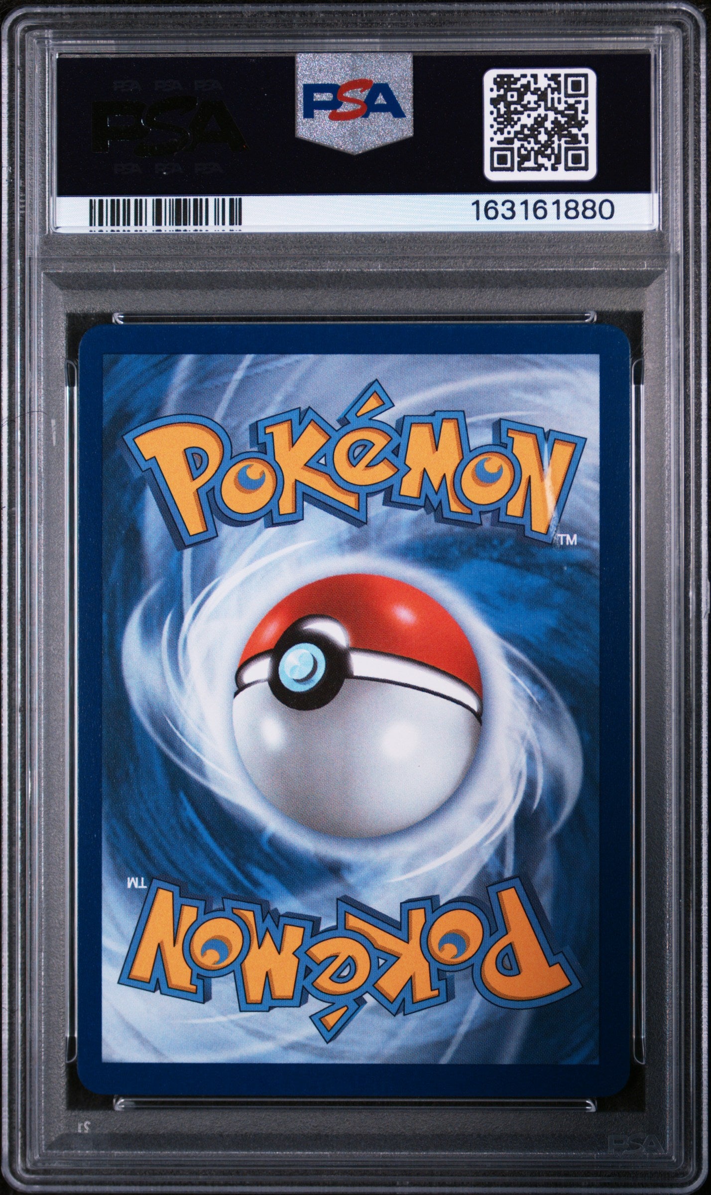 SQUIRTLE 2026 Pokemon Mega Evolution Black Star Promo First Partner #039 PSA 10