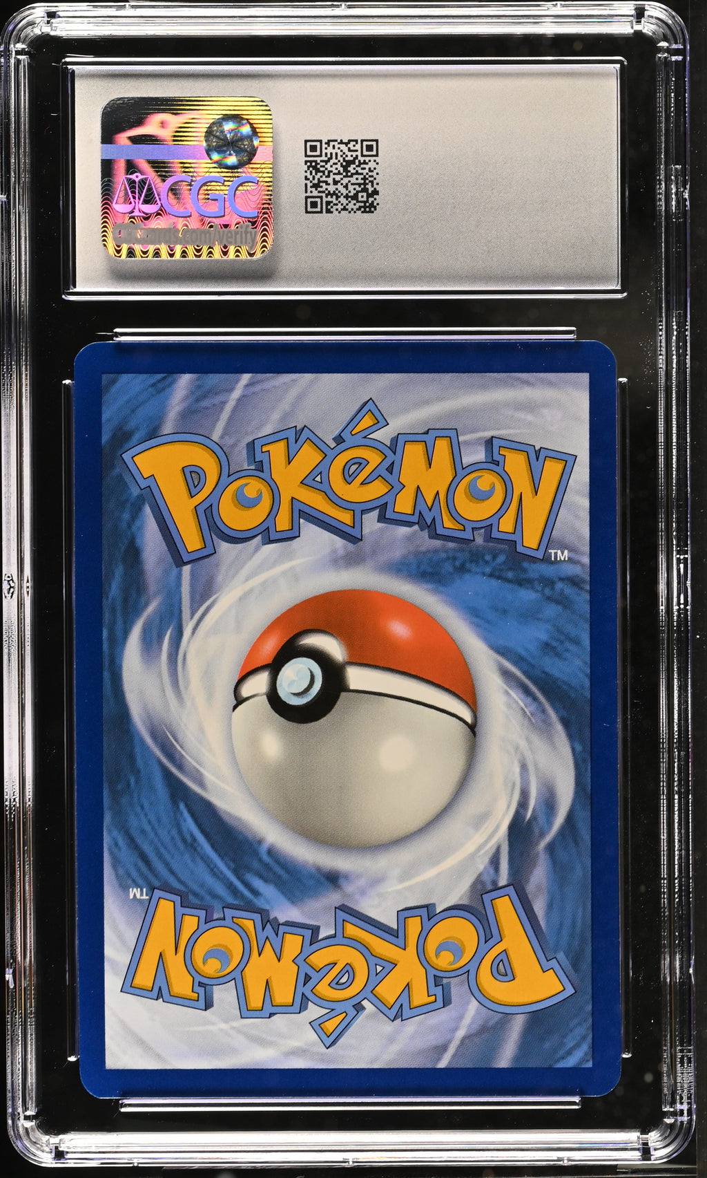 CHARIZARD 2023 Pokemon Trading Card Game Classic Holo CGC 10 #003/034
