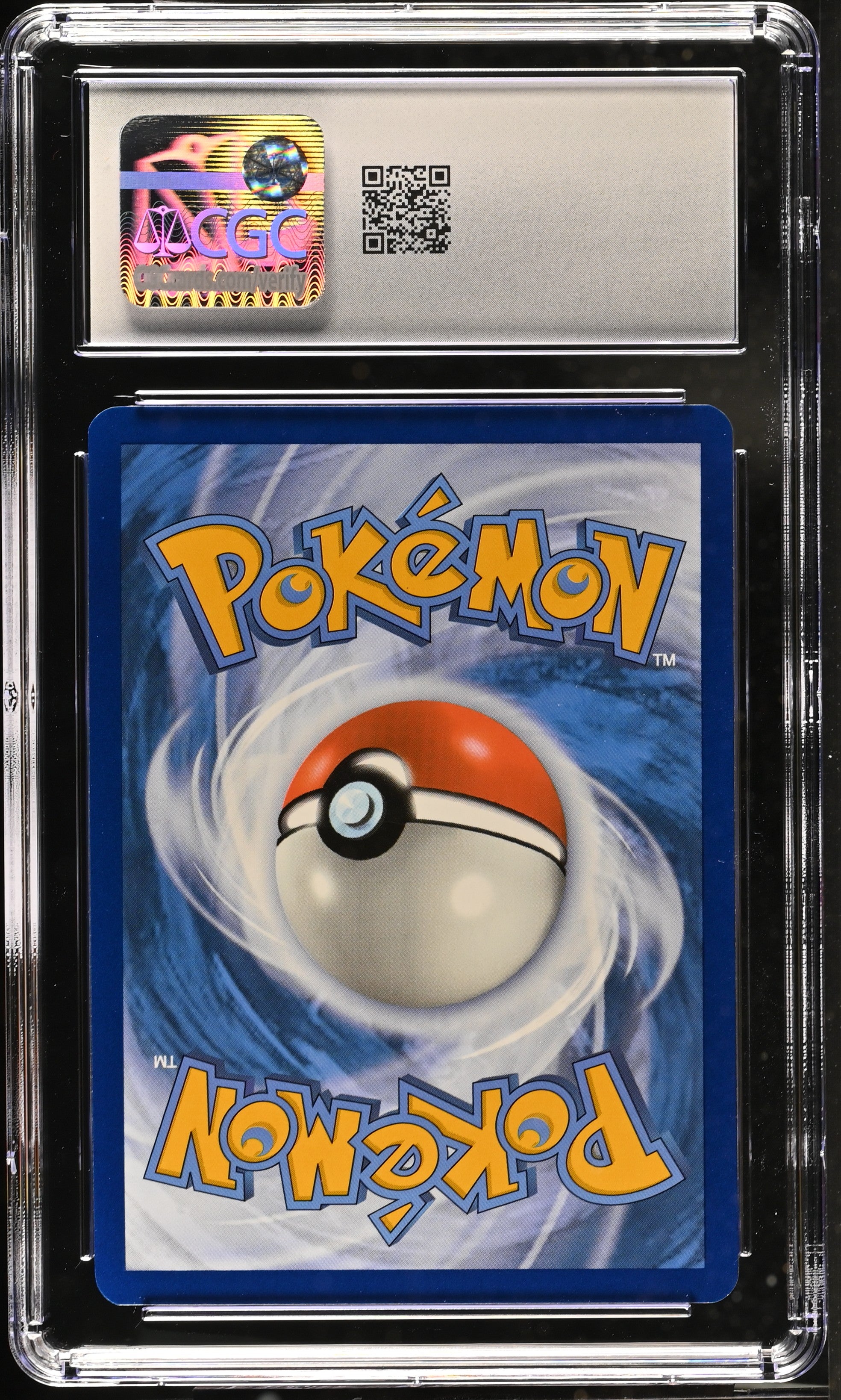 CHARIZARD 2023 Pokemon Trading Card Game Classic Holo CGC 10 #003/034