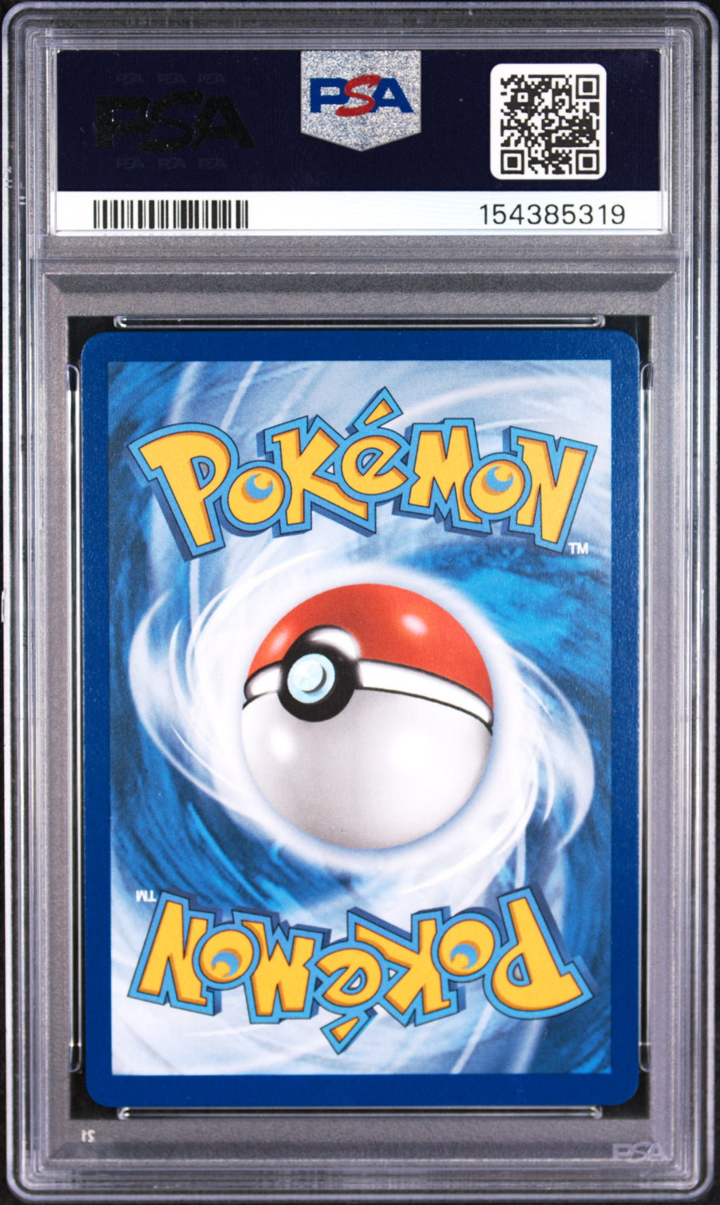 FEZANDIPITI EX Pokemon Ascended Heroes Special Illustration Rare #288 PSA 10