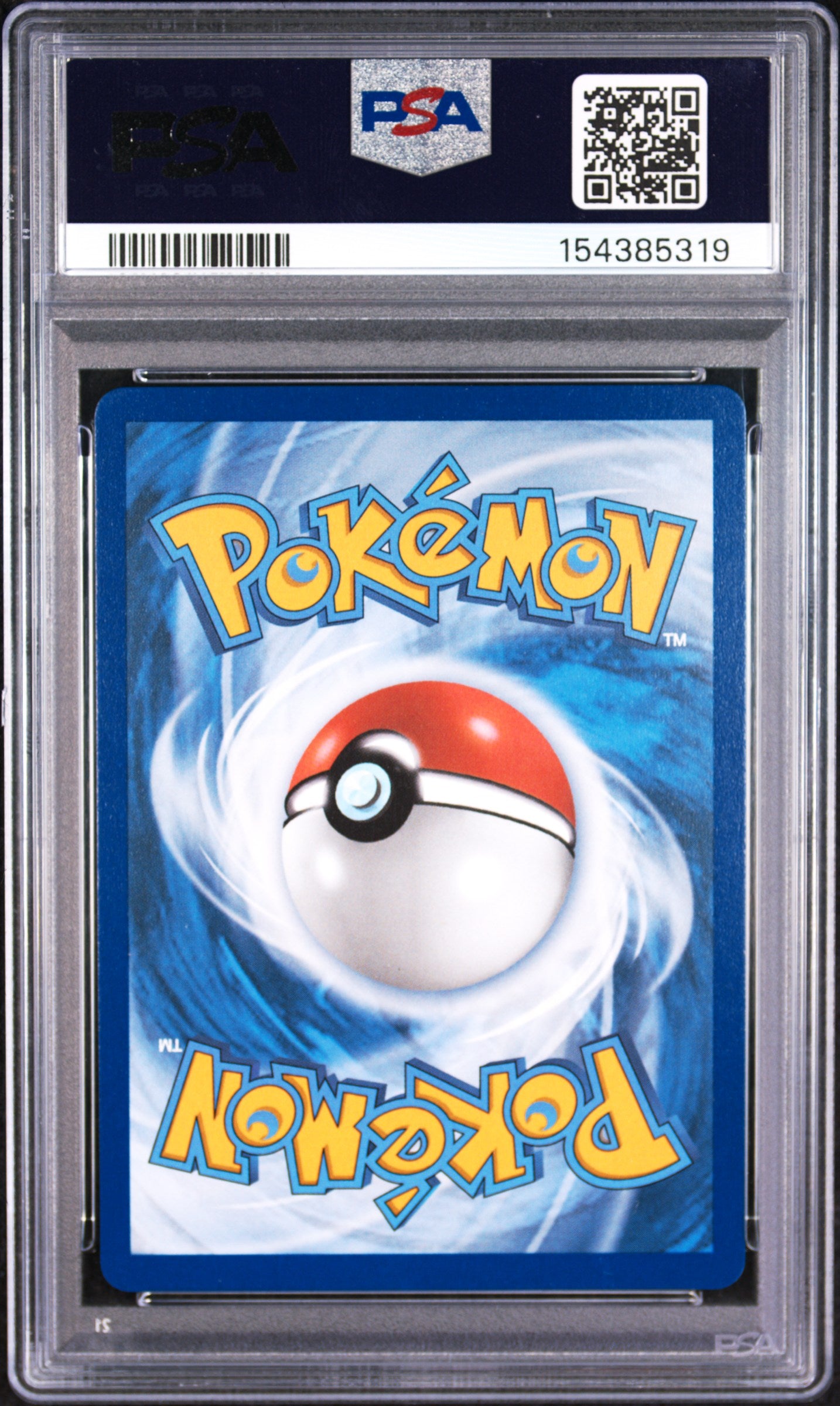 FEZANDIPITI EX Pokemon Ascended Heroes Special Illustration Rare #288 PSA 10
