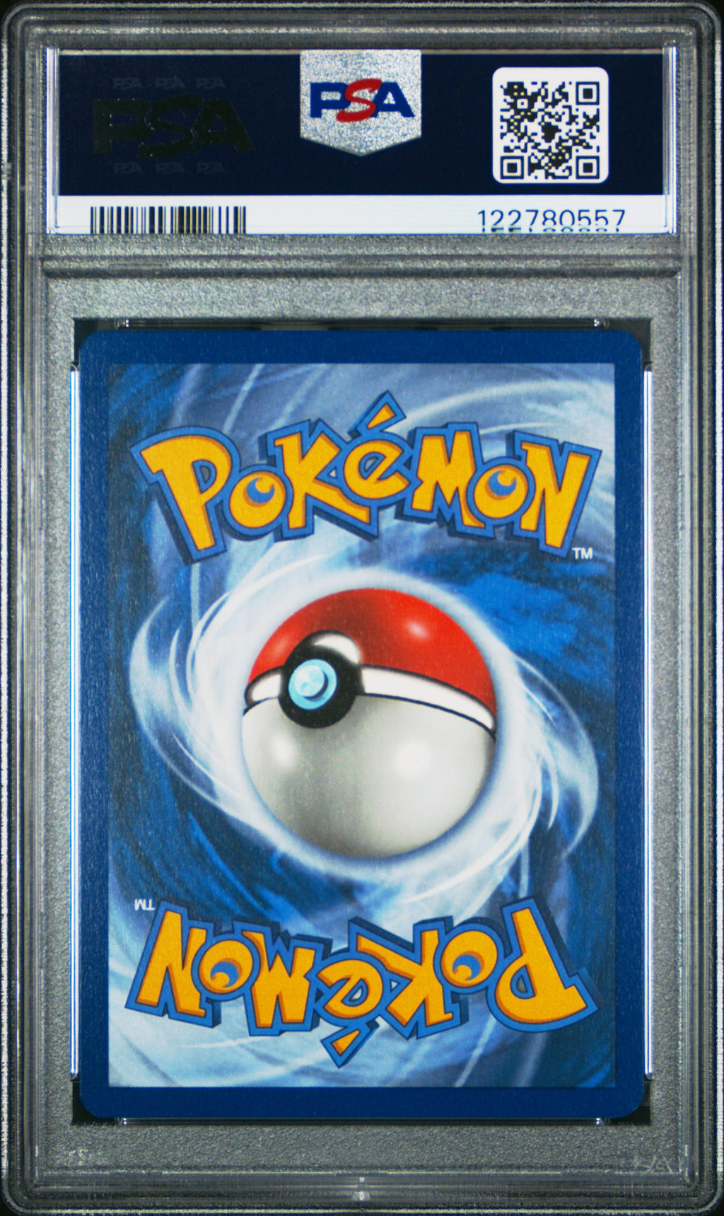 PIKACHU 2019 Pokemon Sun & Moon Black Star Promo Team Up Holo #SM162 PSA 8