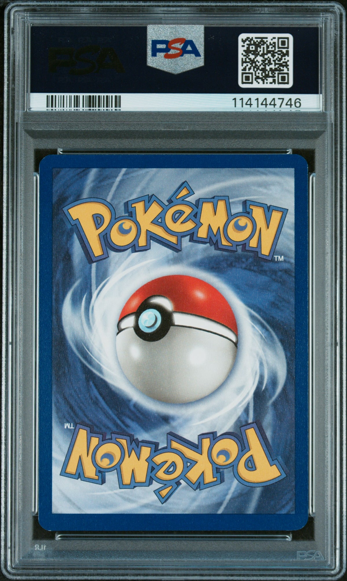 DARK KADABRA 2000 Pokemon Rocket 1st Edition #39 PSA 7