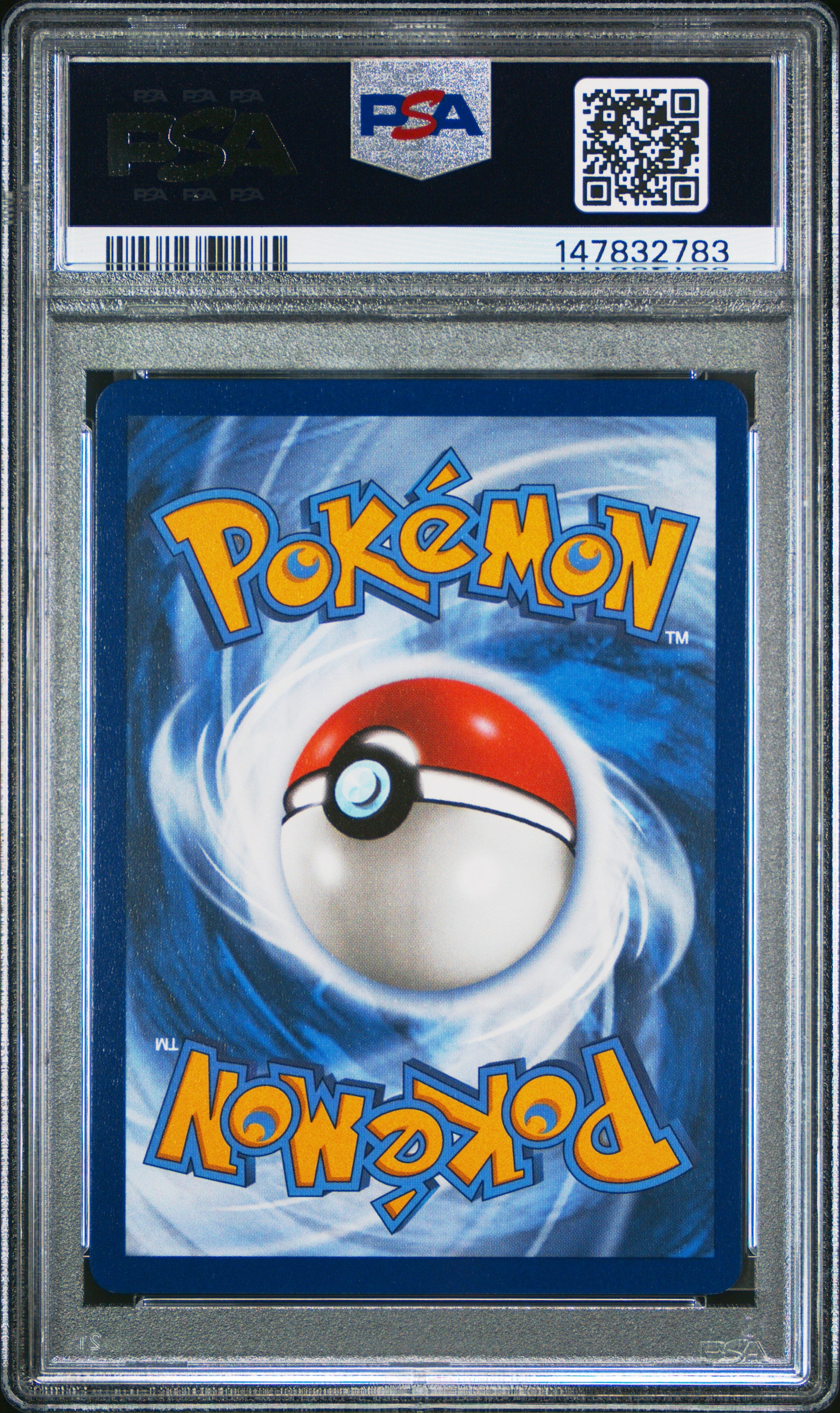 ESPEON 2025 Pokemon SVP Black Star Promo Premium Figure Coll PSA 10 #175