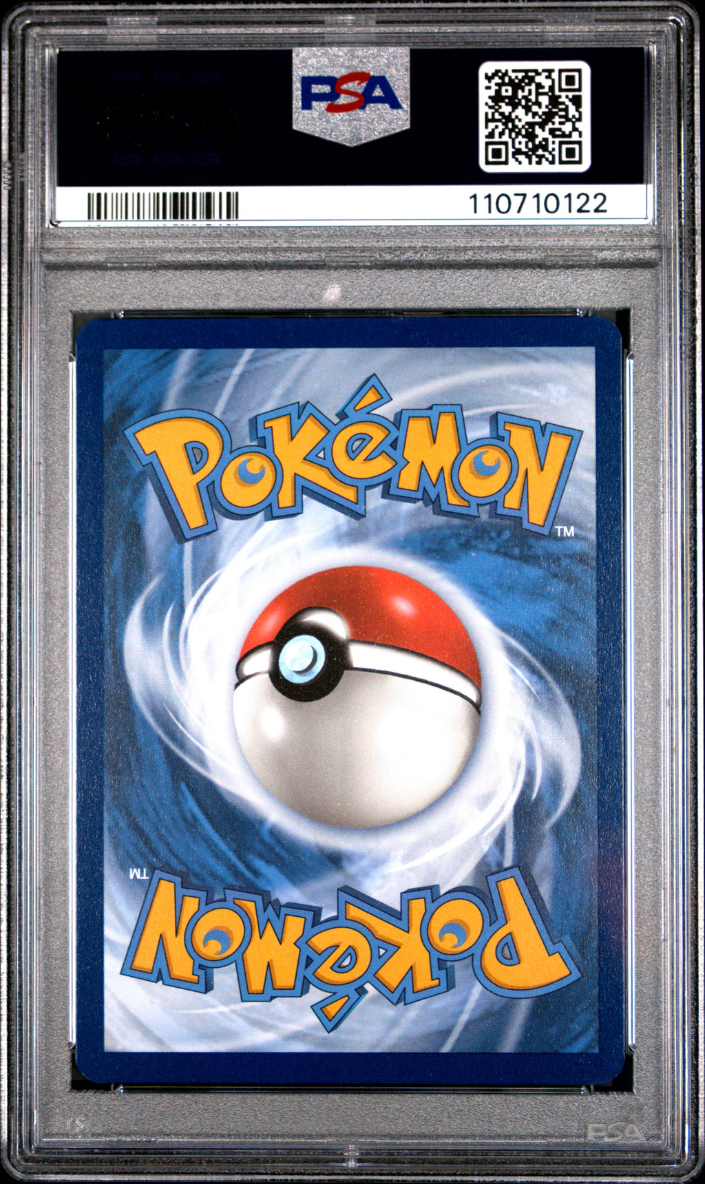GHOLDENGO EX 2023 Pokemon S&V Paradox Rift Special Illustration Rare PSA 10 #252