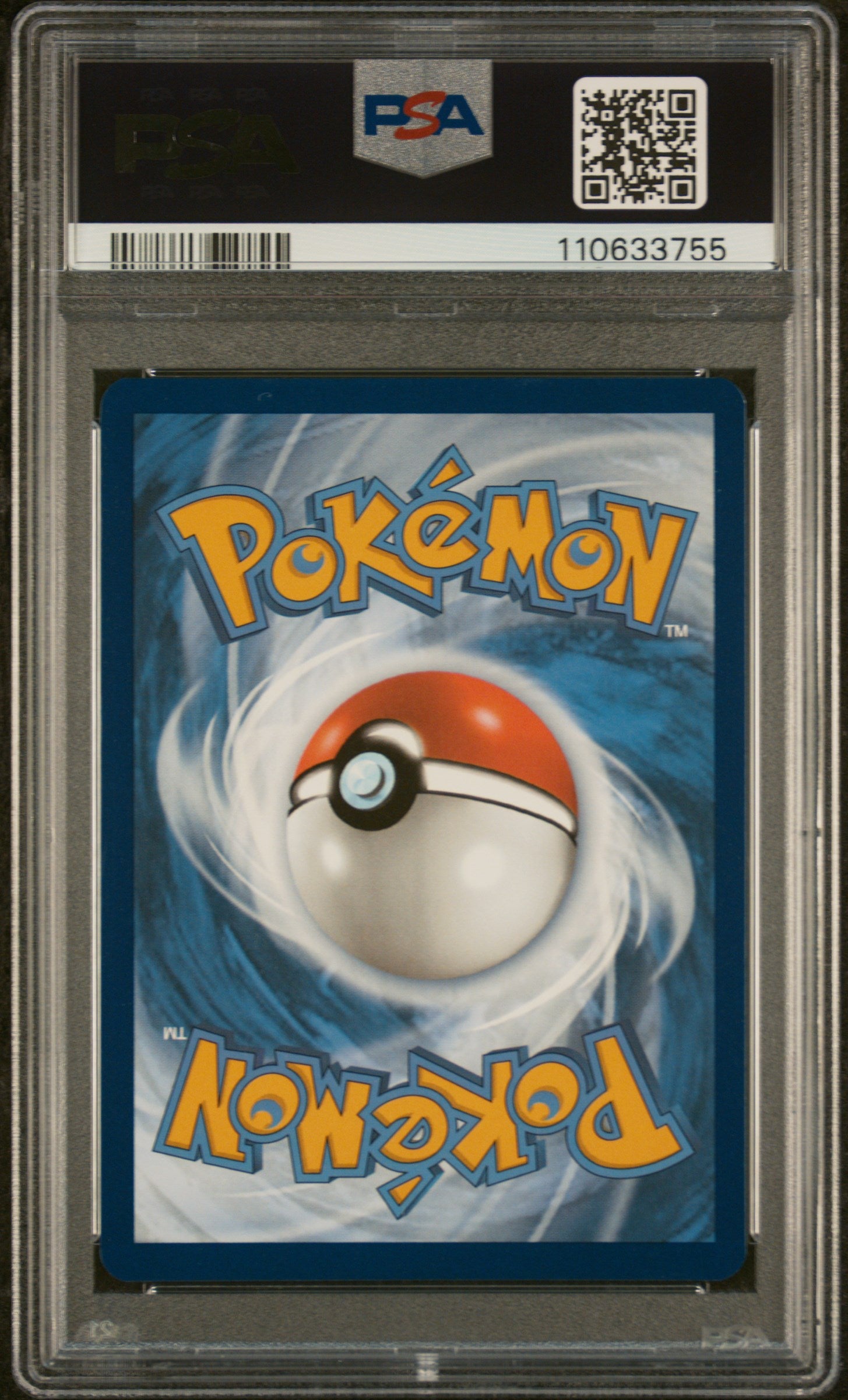 SNORLAX 2023 Pokemon Mew 151 Black Star Promo ETB #051 PSA 9