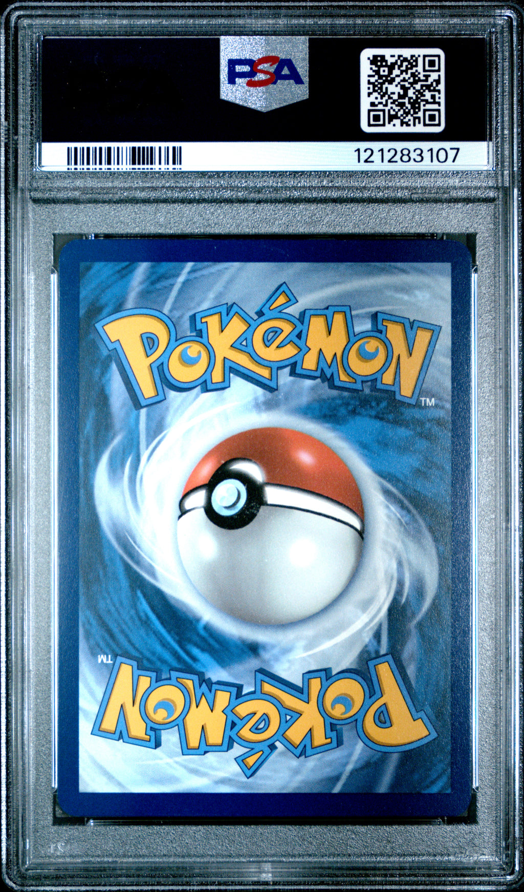 ROCKET'S HOUNDOOM 2025 Pokemon SV Destined Rivals #191 Illustration Rare PSA 10