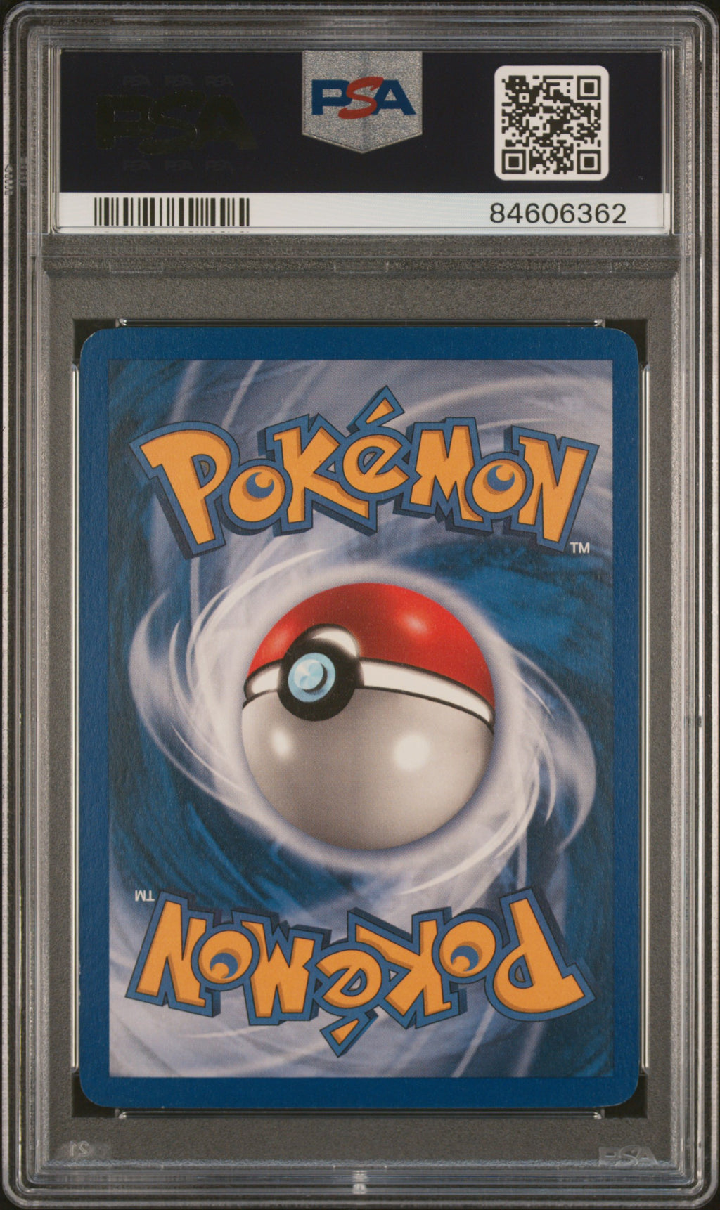 RHYDON 2002 Pokemon Legendary Collection Reverse Foil #35 PSA 6