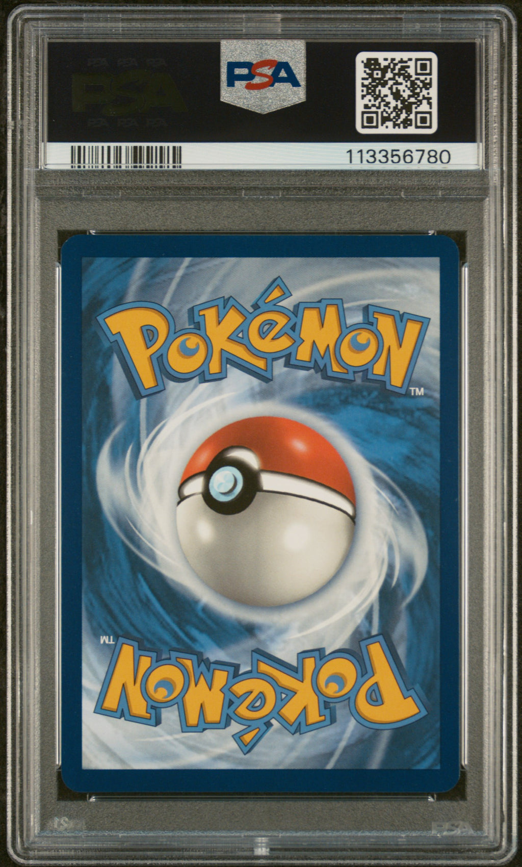 CHARMELEON 2023 Pokemon S&V Mew 151 #169 Illustration Rare PSA 10