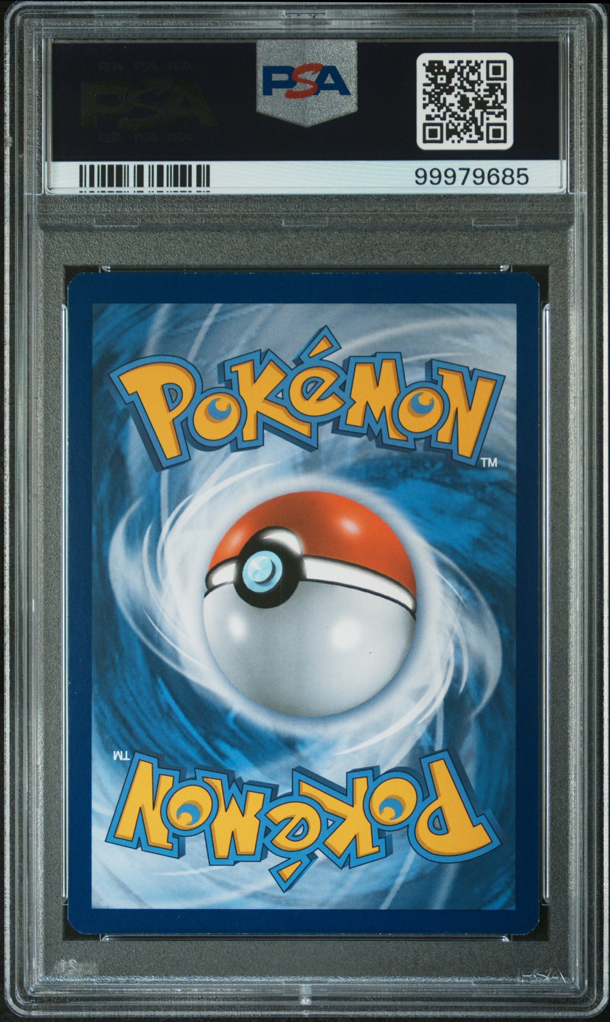 ALAKAZAM EX 2016 Pokemon XY Fates Collide Secret Rare Full Art #125 PSA 8