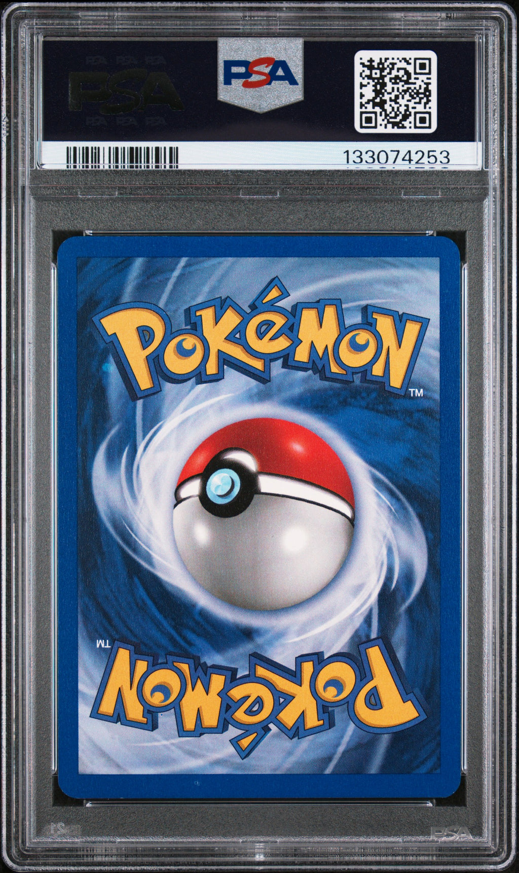 ROCKET'S ZAPDOS 2000 Pokemon Gym Challenge Holo Rare #15 PSA 9 MINT