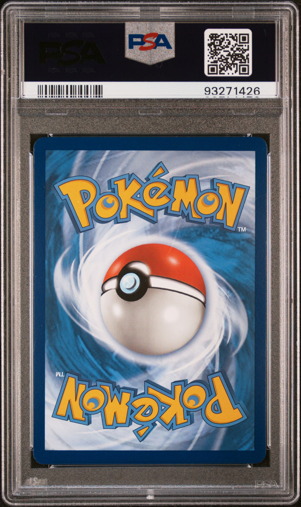 PIKACHU VMAX 2022 Pokemon Sword Shield Lost Origin Trainer Gallery #TG17 PSA 10