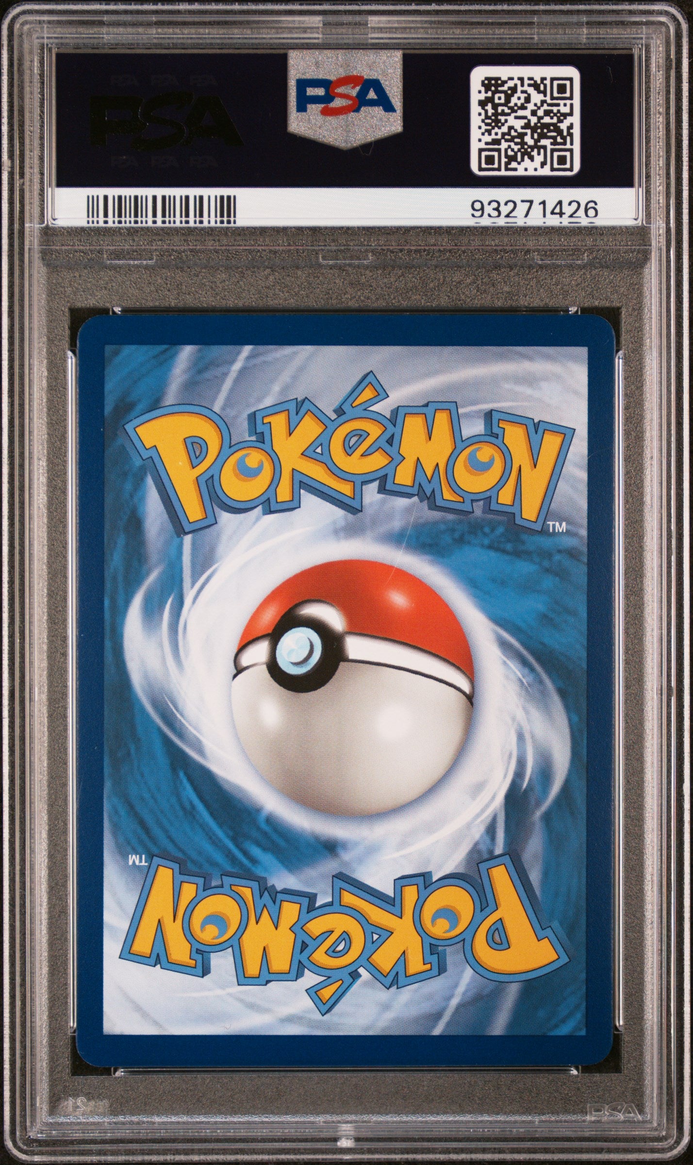PIKACHU VMAX 2022 Pokemon Sword Shield Lost Origin Trainer Gallery #TG17 PSA 10