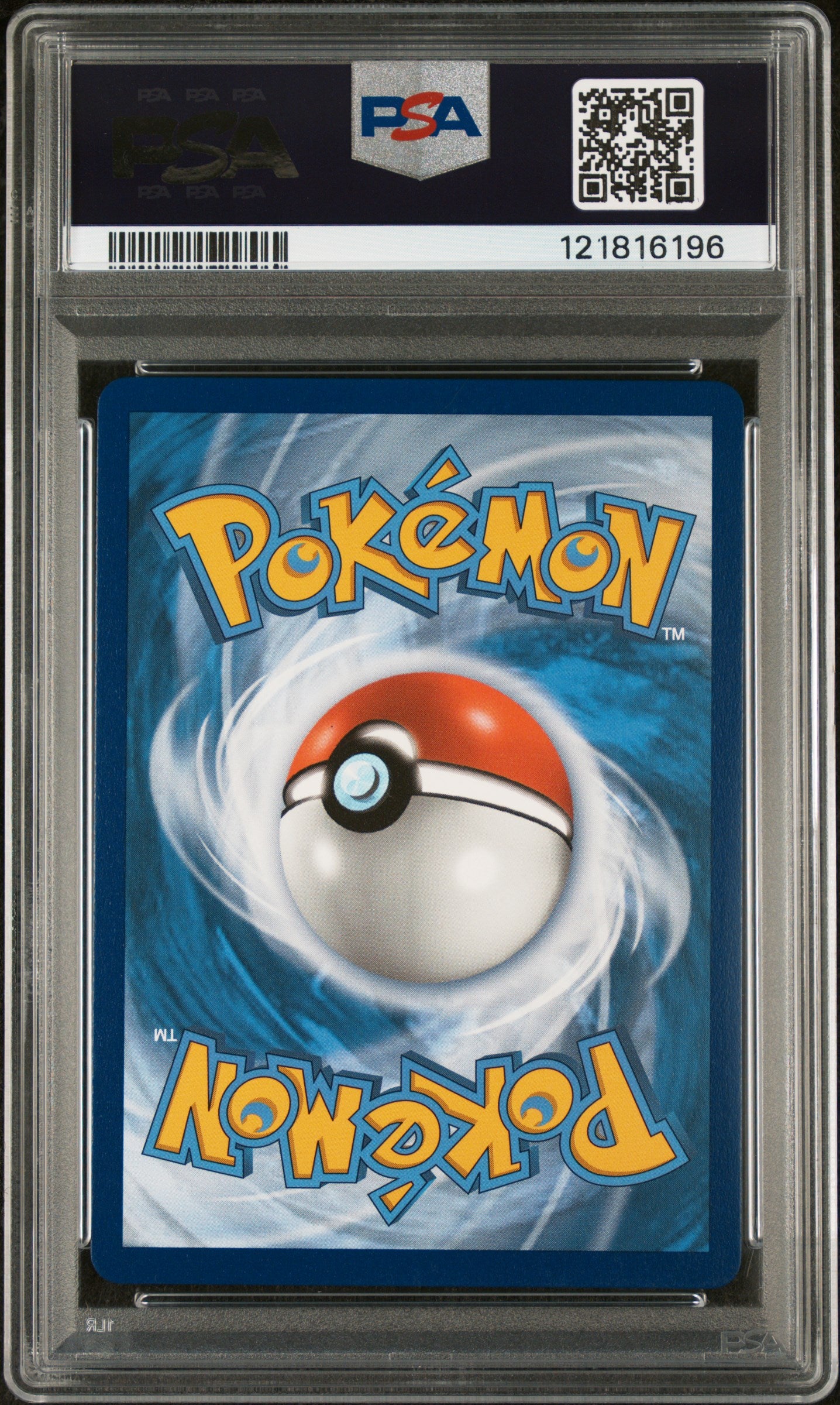CHARIZARD V 2020 Pokemon Black Star Promo Champion's Path ETB #SWSH050 PSA 10
