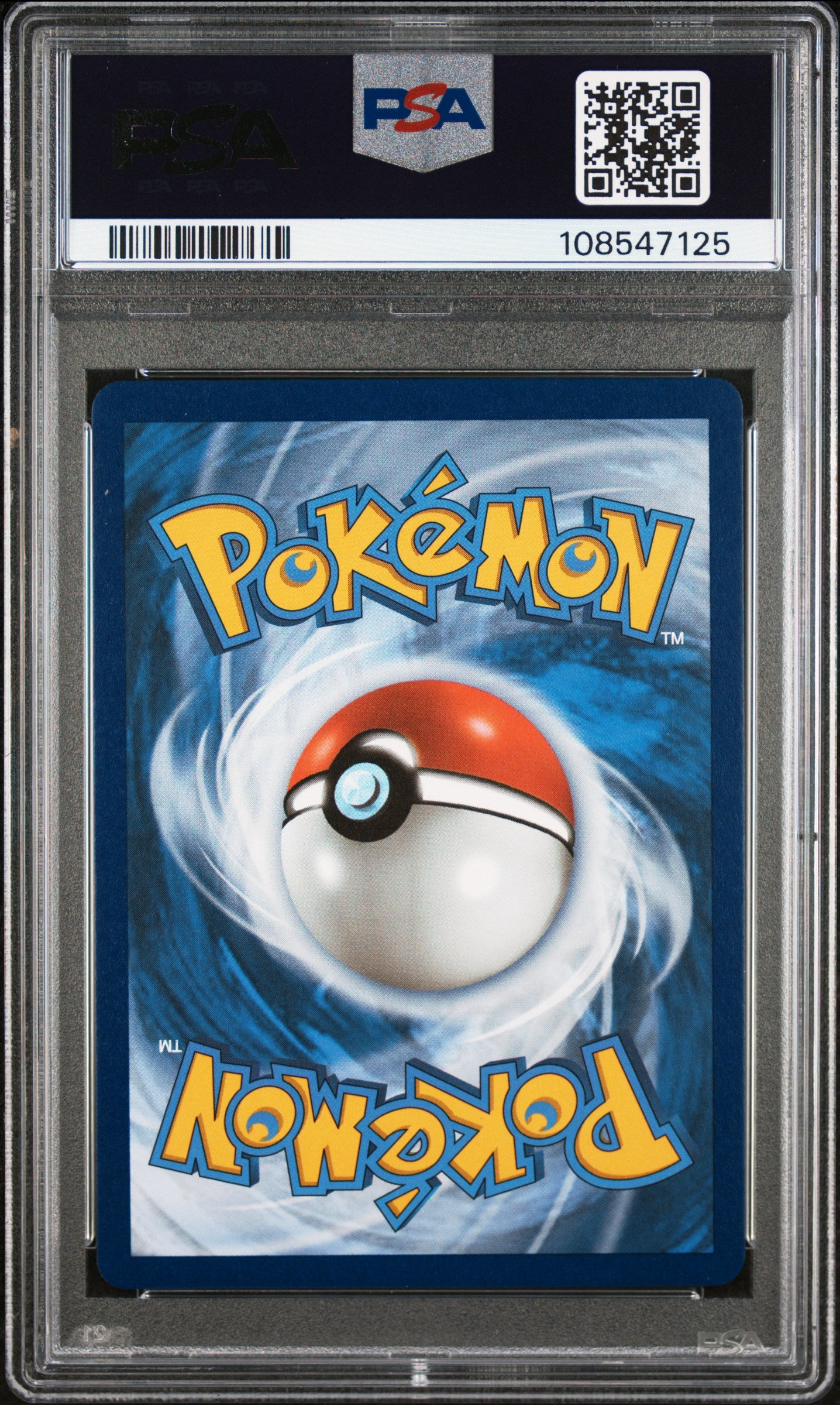 MEGA M RAYQUAZA EX 2021 Pokemon Celebrations Classic Collection #76 PSA 10