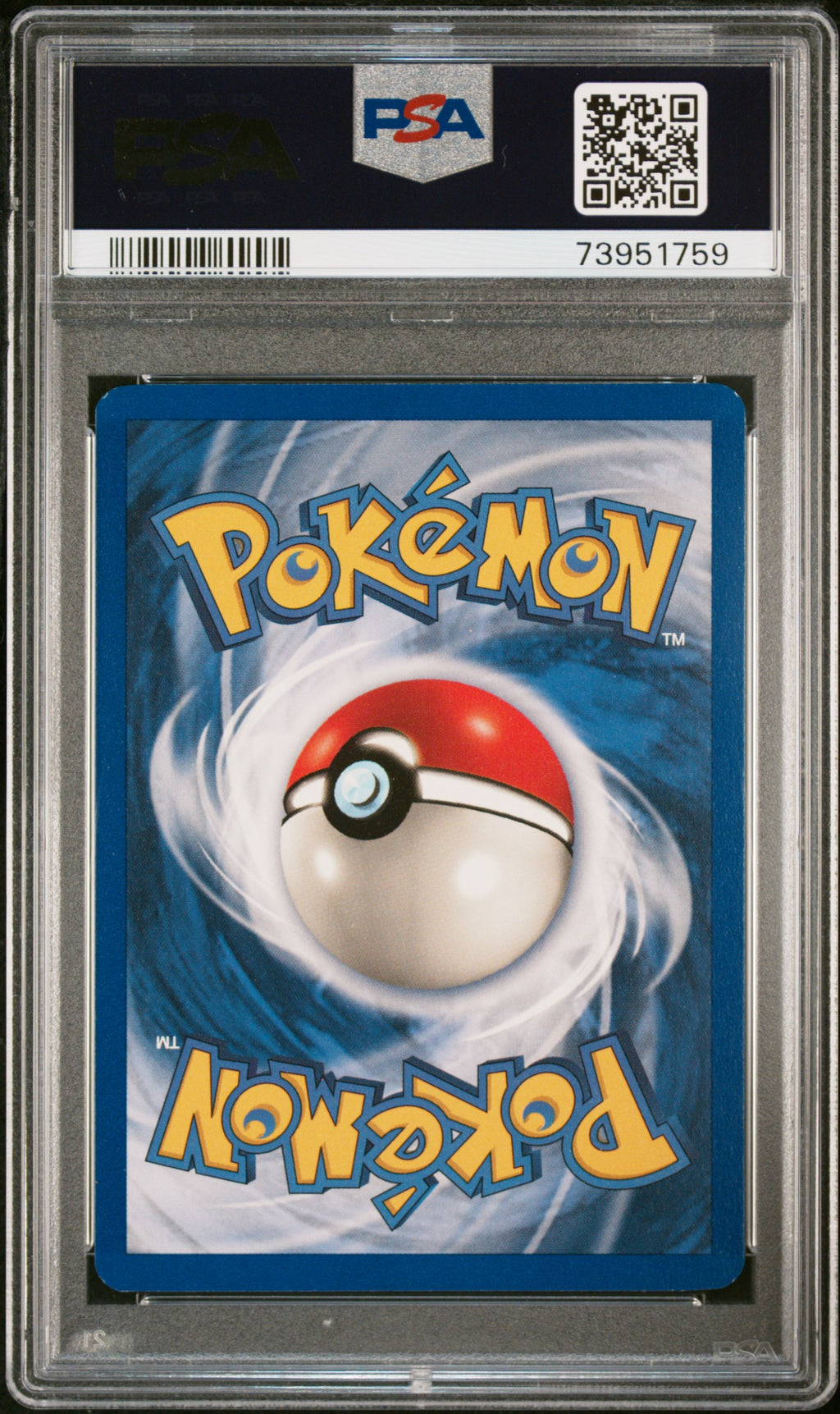 CLEFABLE 1999 Pokemon Jungle #1 1st Edition Holo Rare PSA 8