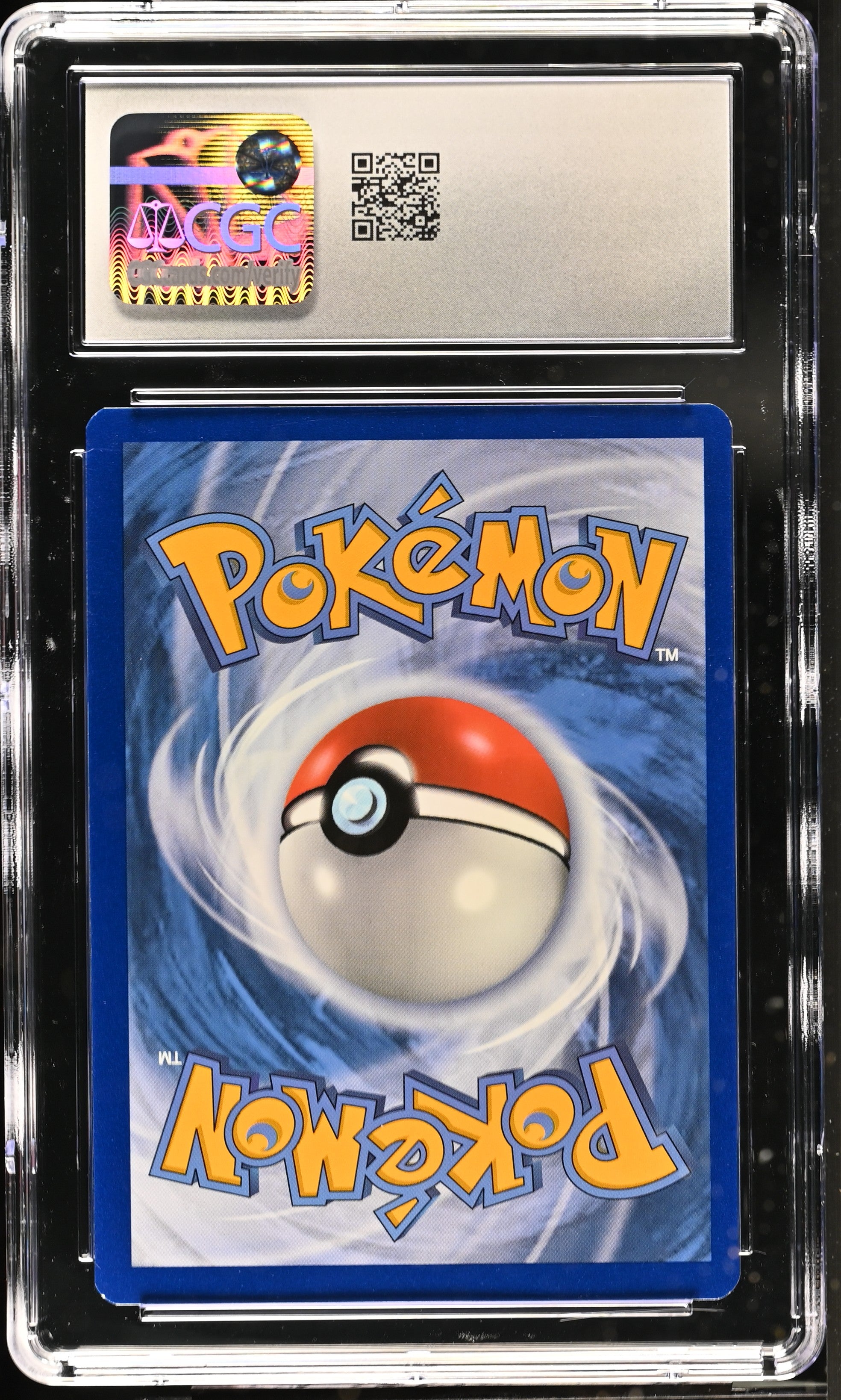 SYLVEON GX 2018 Pokemon Guardians Rising Celebration Tin #92a/145 CGC 9.5