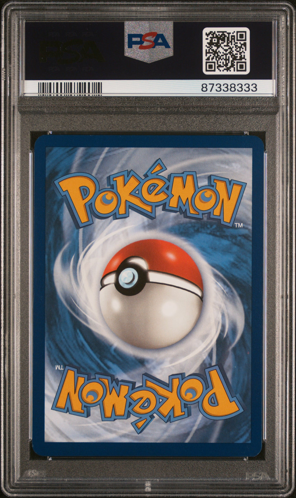 MEW EX 2024 Pokemon S&V Paldean Fates Shiny Ultra Rare PSA 10 #216