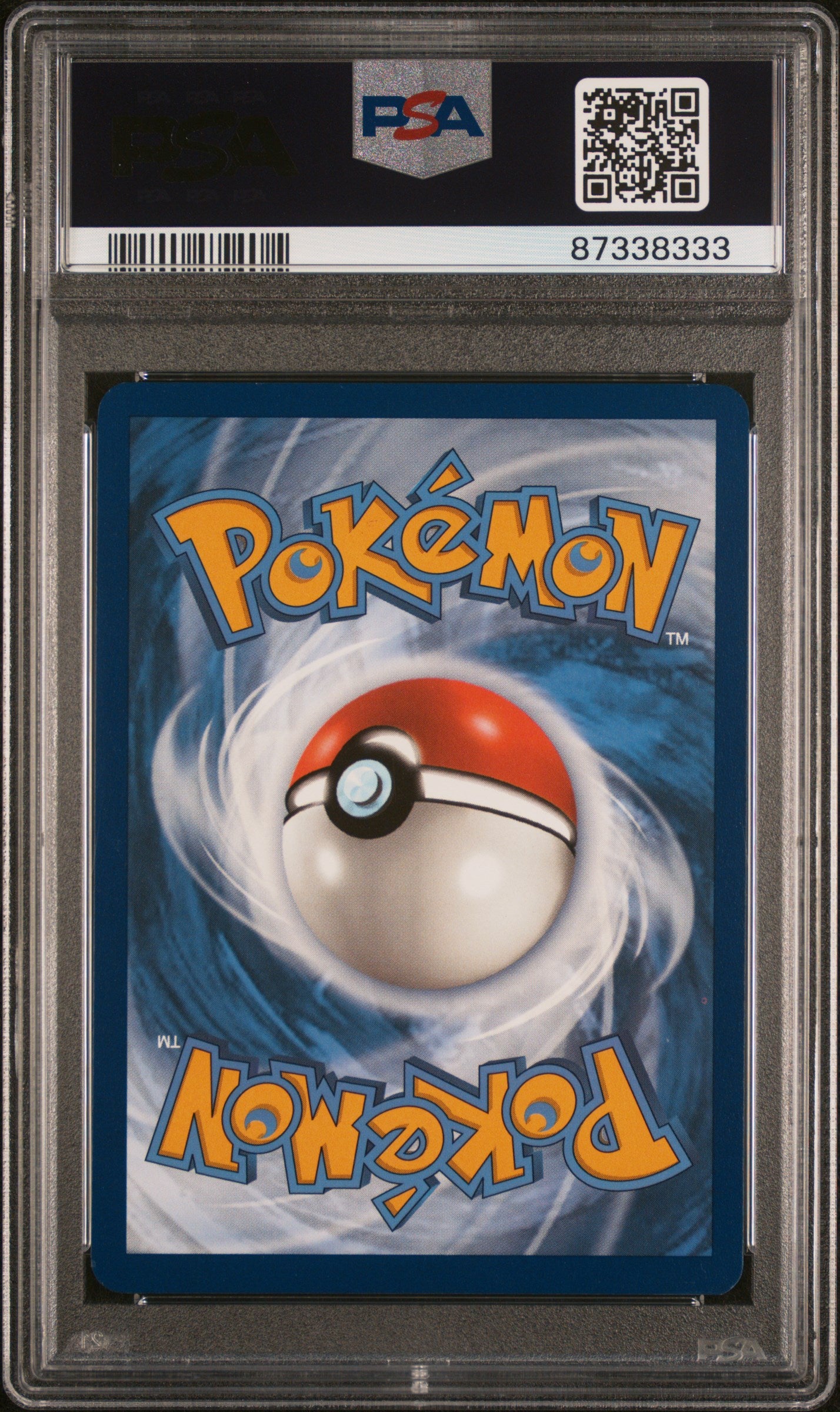 MEW EX 2024 Pokemon S&V Paldean Fates Shiny Ultra Rare PSA 10 #216