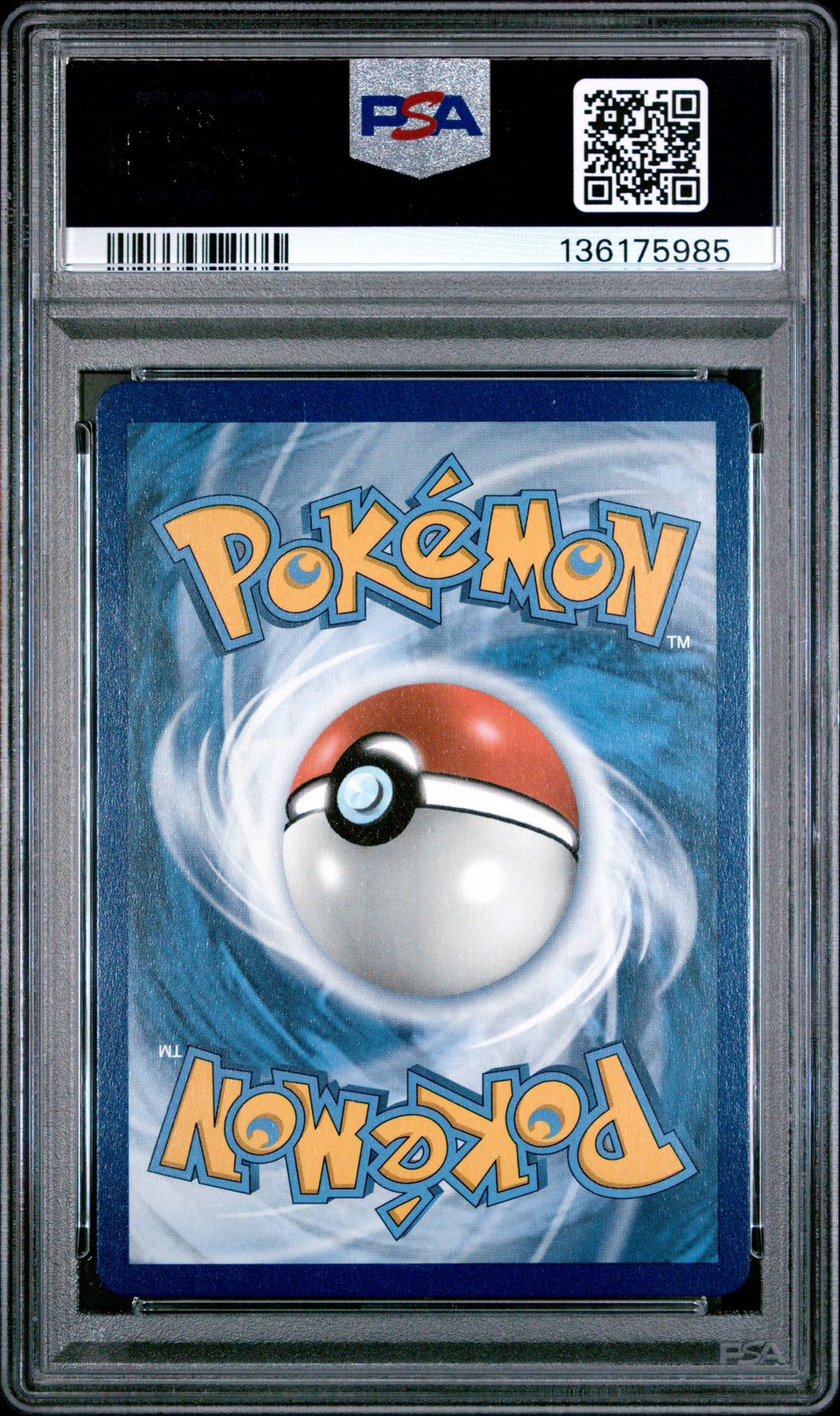 MUK & ALOLAN MUK GX 2019 Pokemon Sun & Moon Unbroken Bonds Tag Team #61 PSA 9