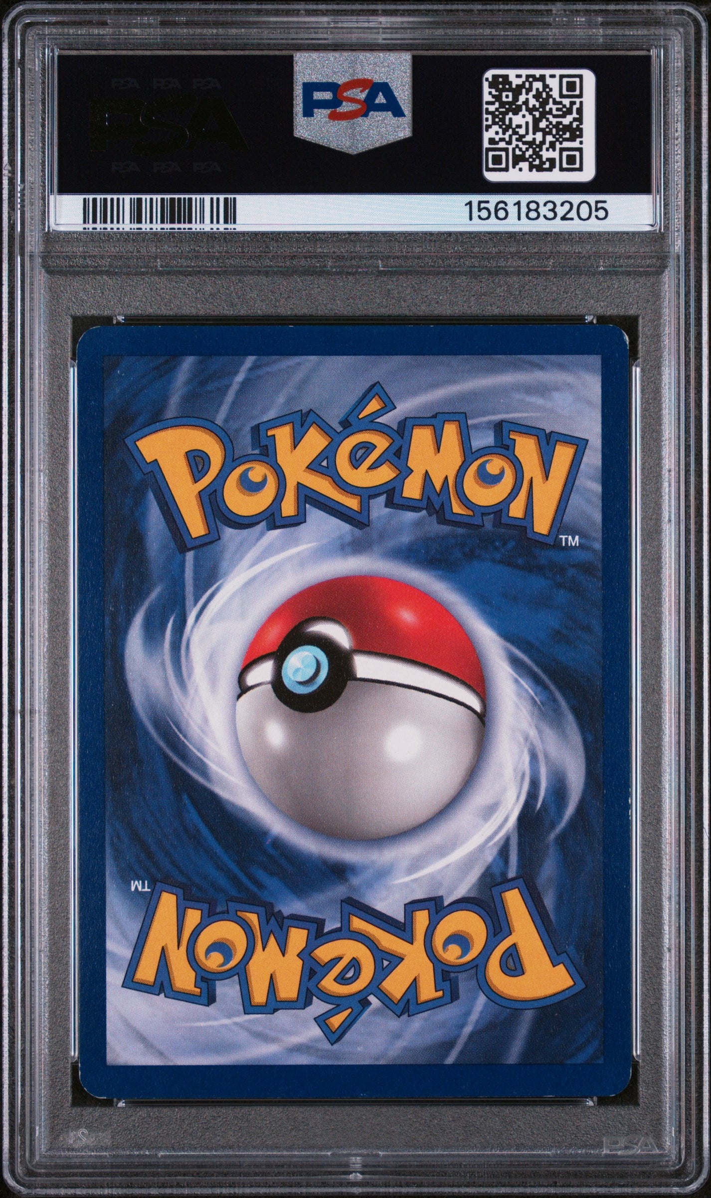 PIKACHU 1999 Pokemon Base Set #58 Yellow Cheeks Common PSA 5