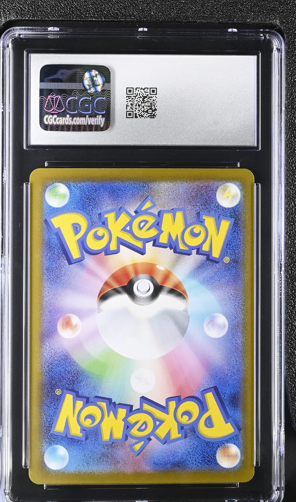 ARVEN'S MABOSSTIFF EX 2025 Pokemon Heat Wave Arena #088 Special Art Rare CGC 10