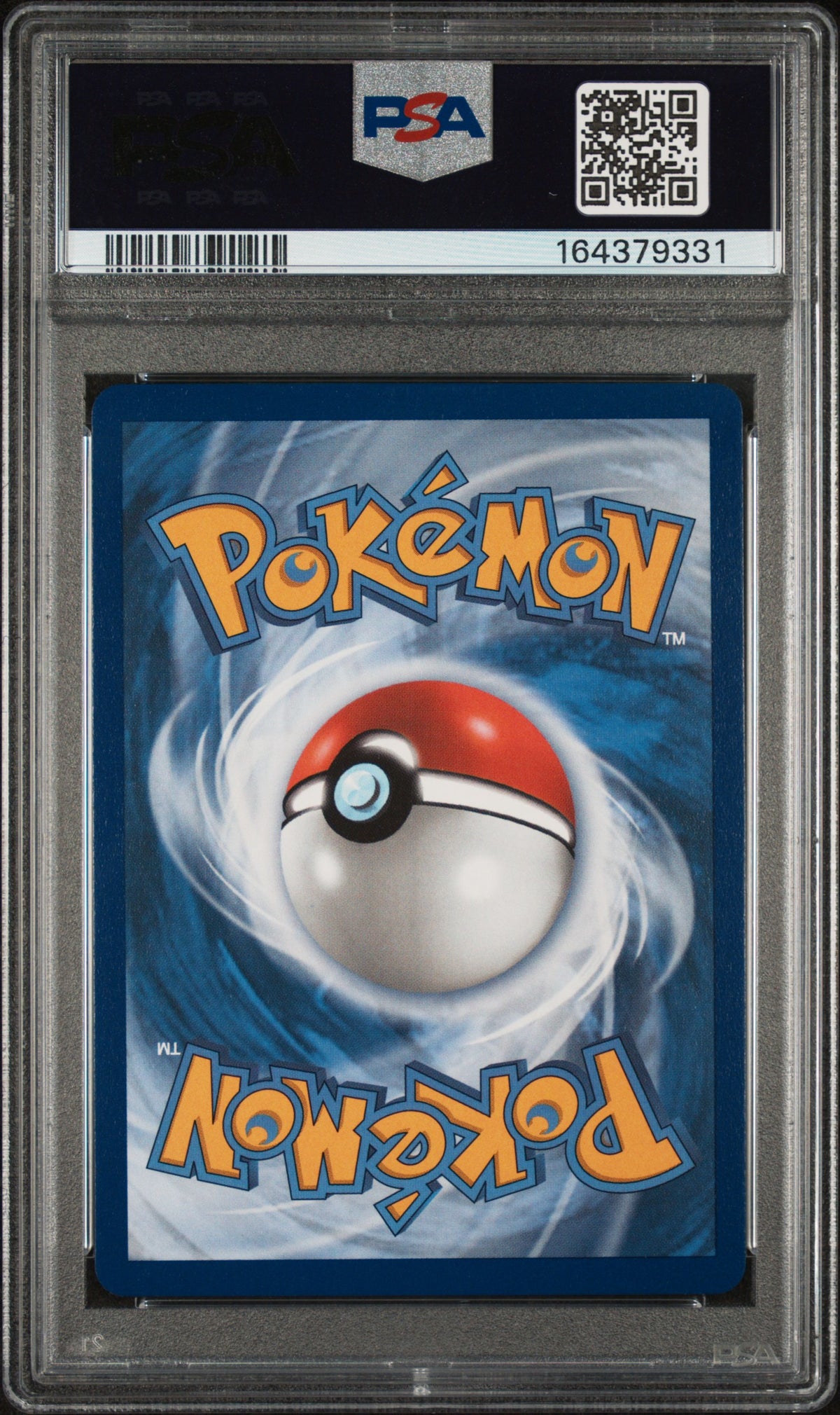 MEGA GRENINJA EX 2026 Pokemon Chaos Rising Special Illustration Rare #116 PSA 10