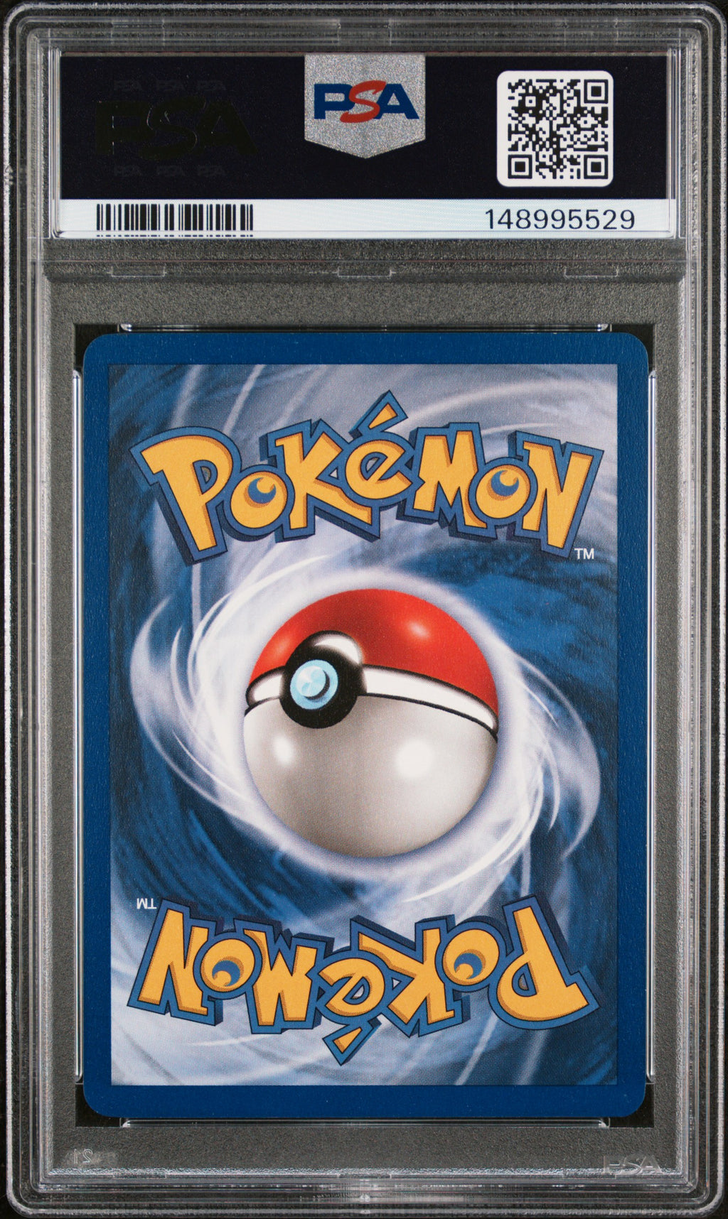 CHANSEY 2000 Pokemon Base Set II Holo Rare #3 PSA 6