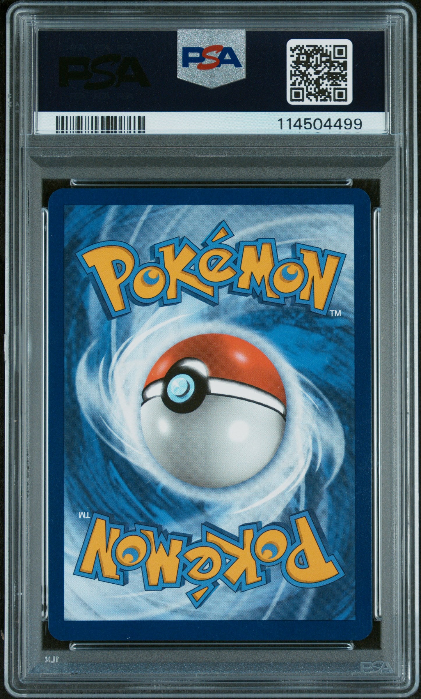 LILLIE'S RIBOMBEE 2025 Pokemon Journey Together #164 Illustration Rare PSA 10