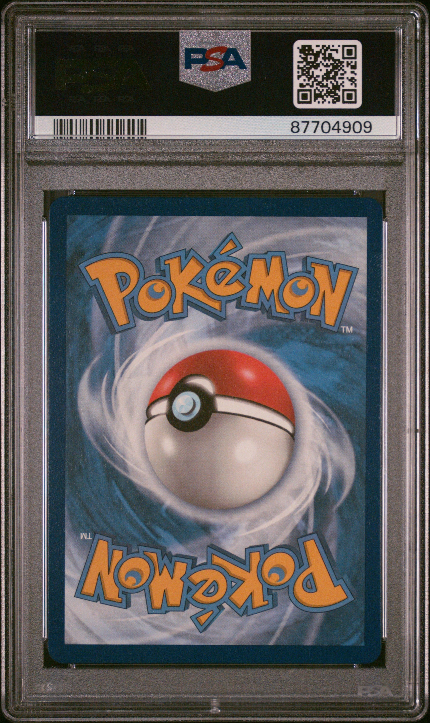 MEW 2021 Pokemon Celebrations #025 Full Art Secret Rare PSA 10