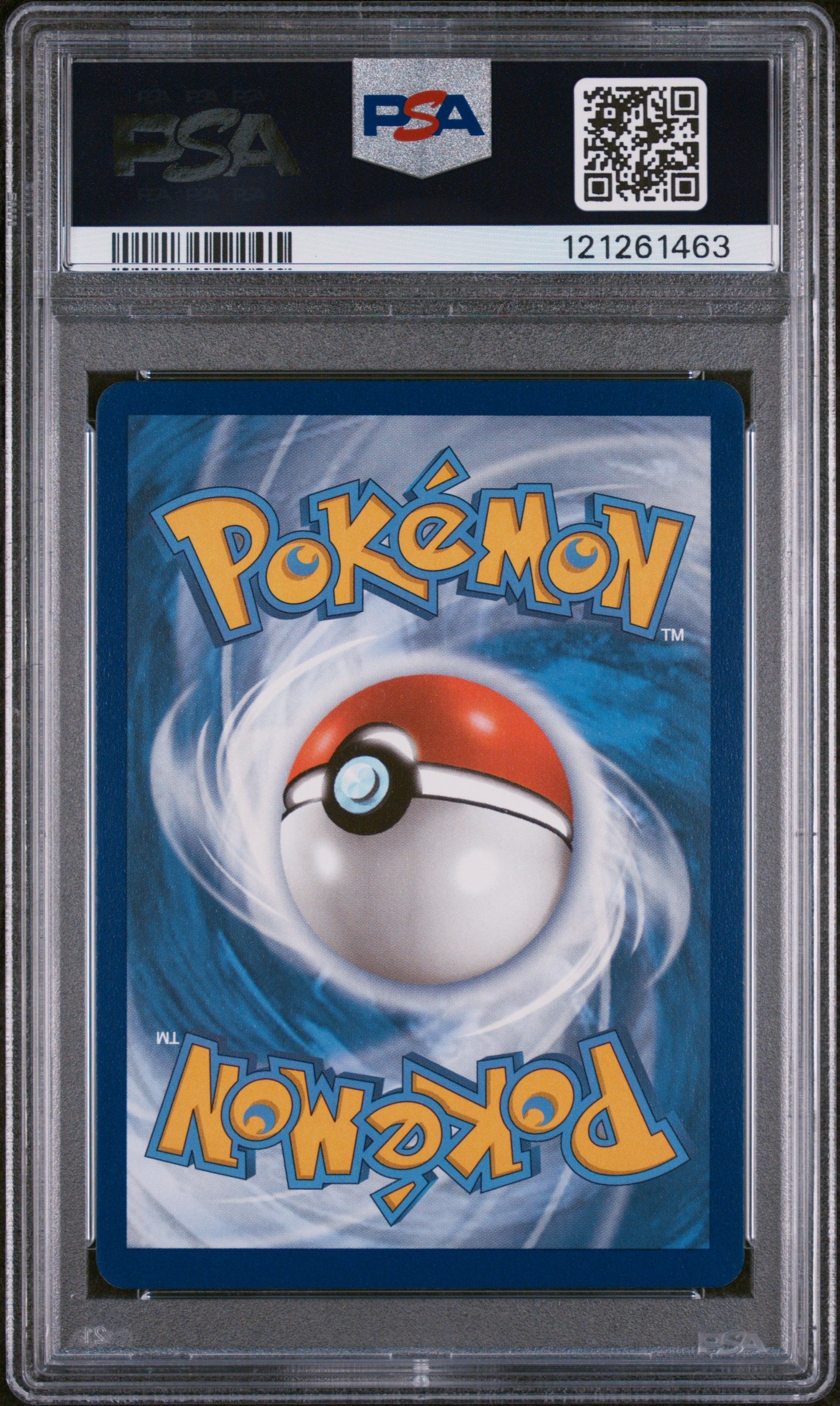 ARCEUS V 2022 Pokemon Sword Shield Brilliant Stars #166 Full Art PSA 9