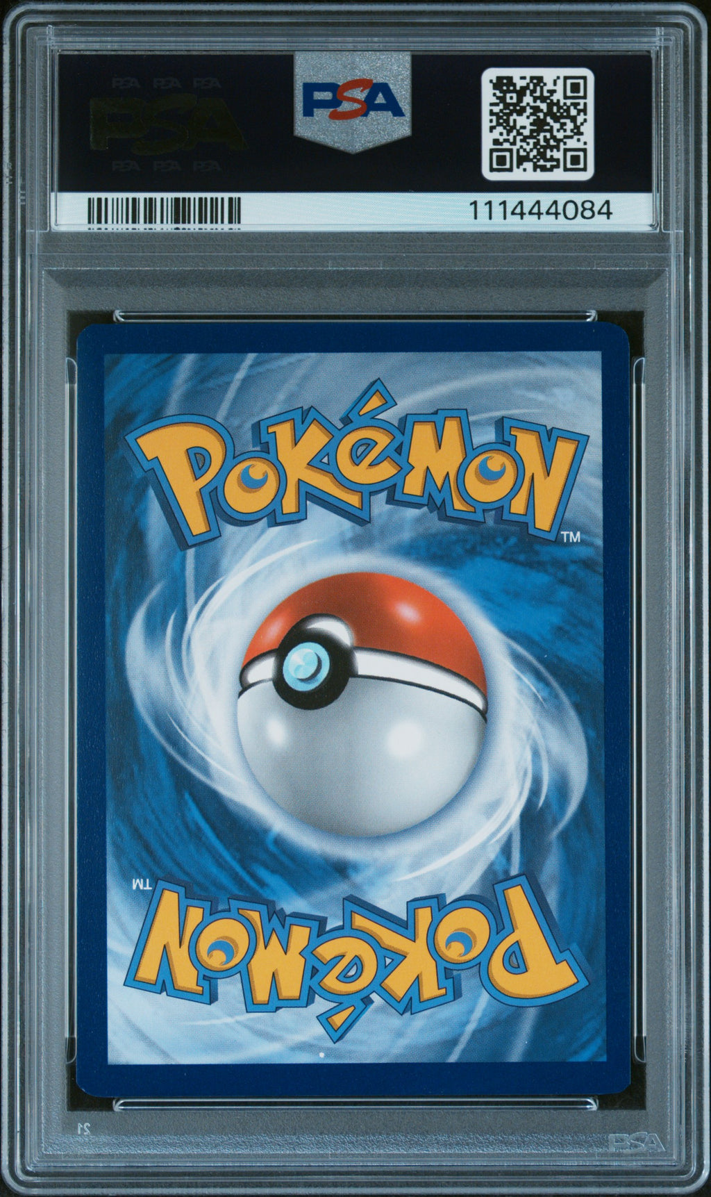 STARMIE V 2022 Pokemon SWSH Astral Radiance Trainer Gallery #TG13 Full Art PSA 9